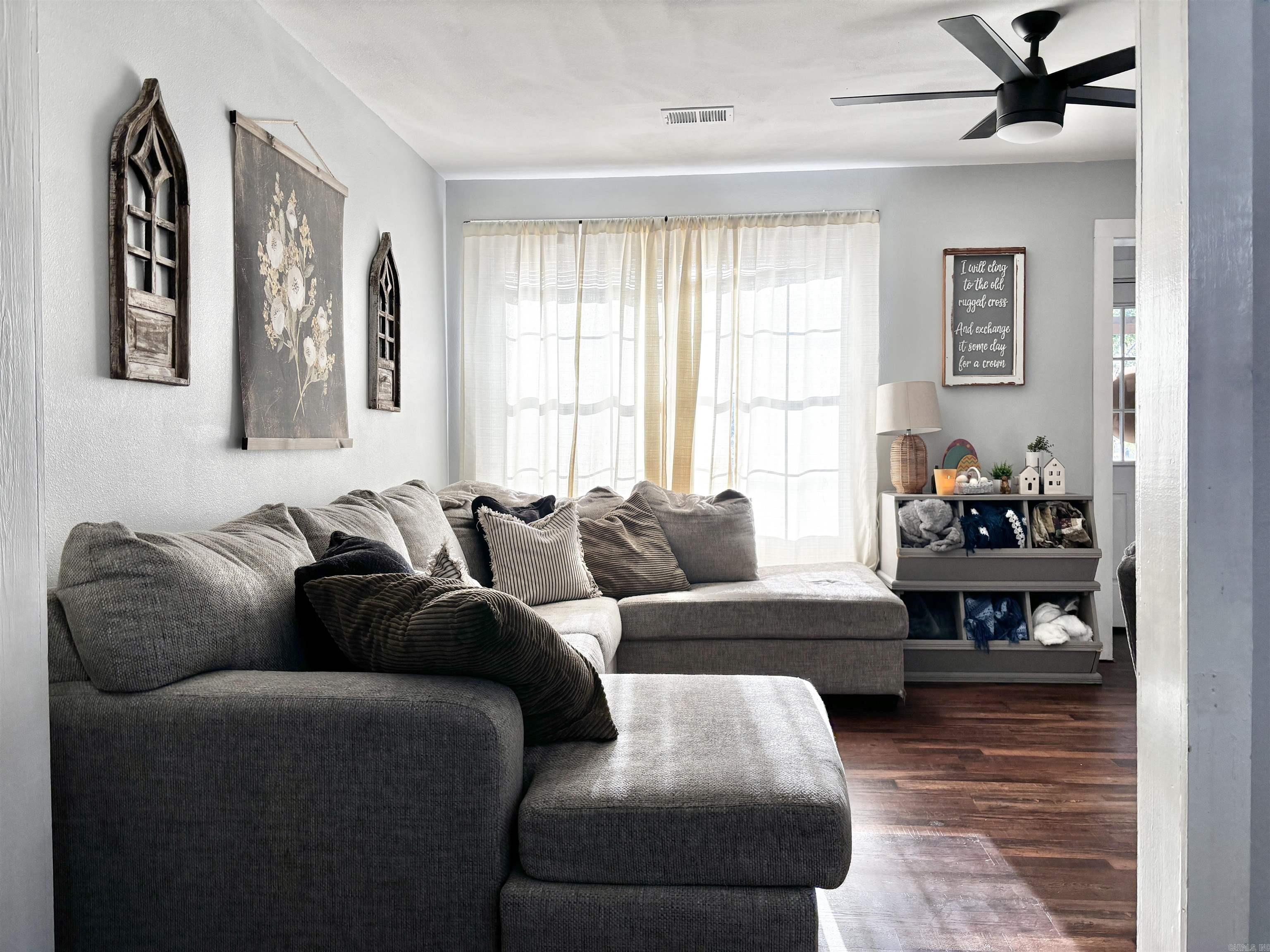 412 N Morrill  Morrilton, AR