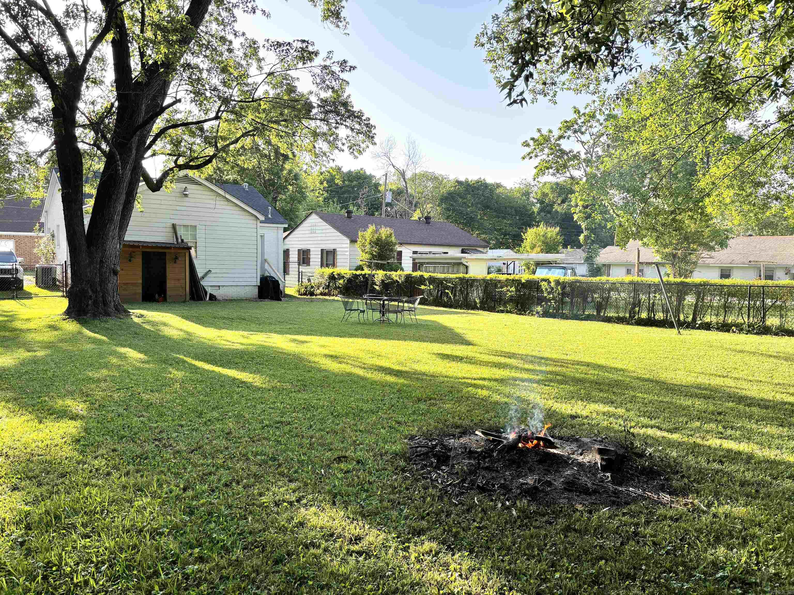 412 N Morrill  Morrilton, AR