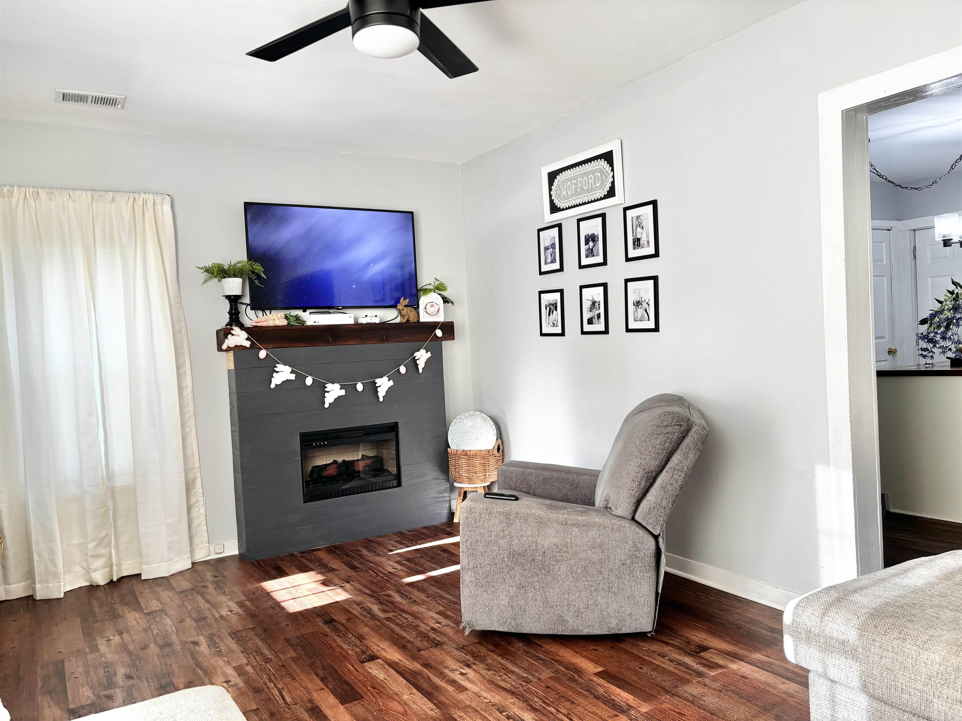 412 N Morrill  Morrilton, AR