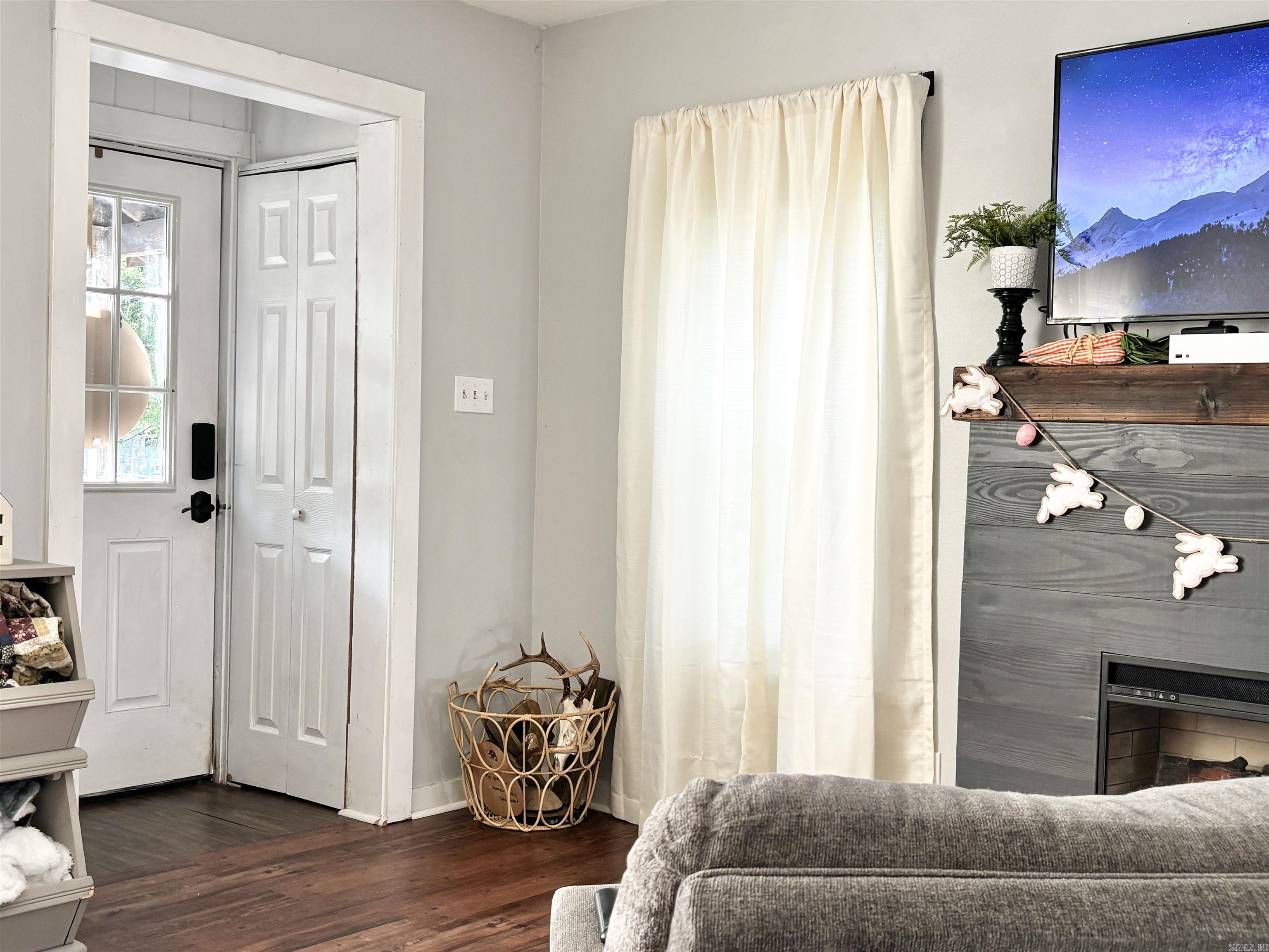 412 N Morrill  Morrilton, AR