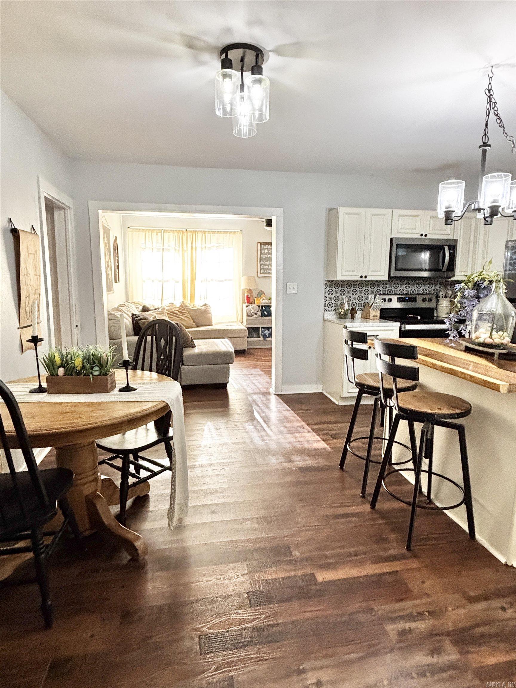 412 N Morrill  Morrilton, AR