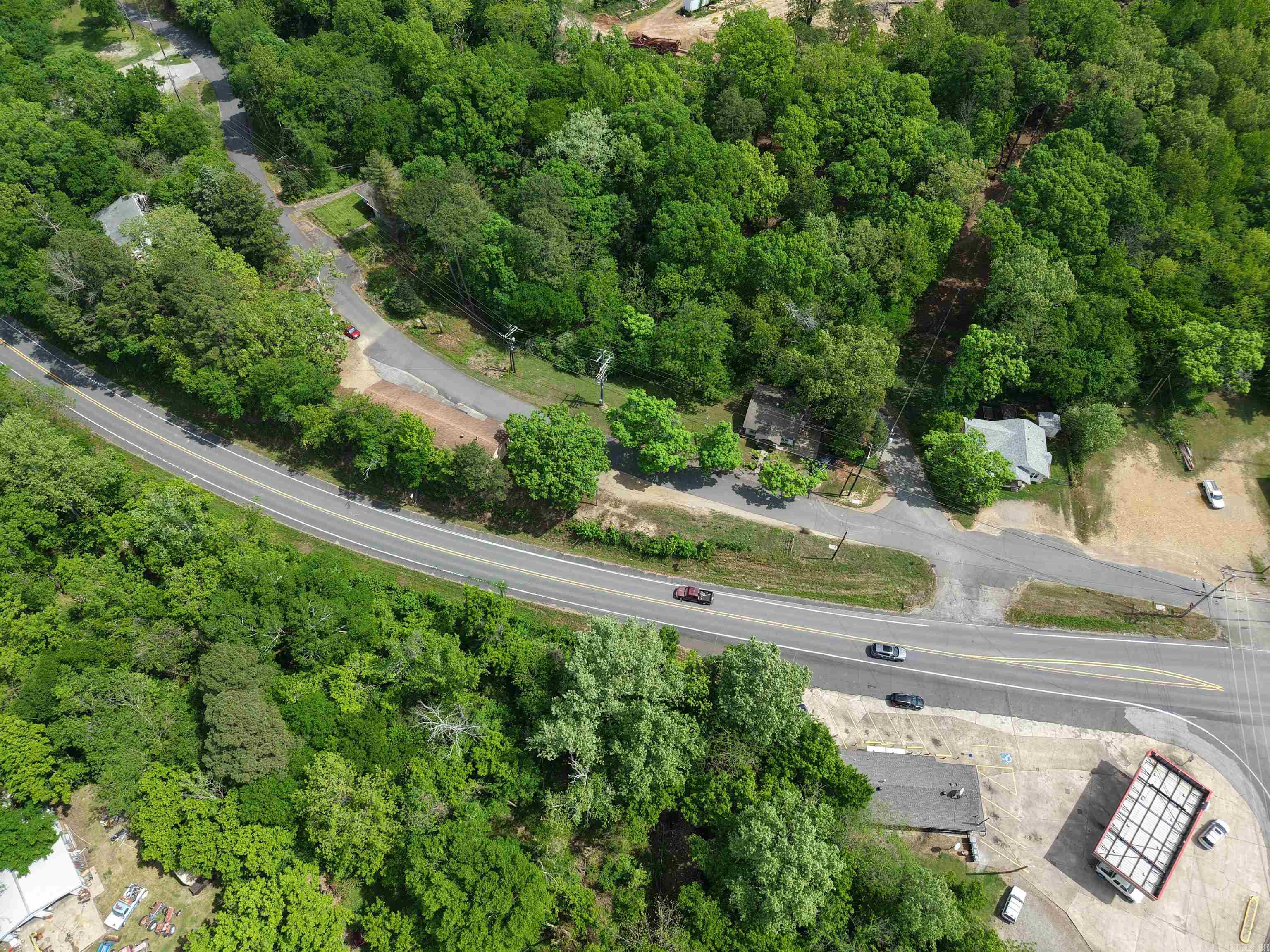 240 N George  Mount Ida, AR