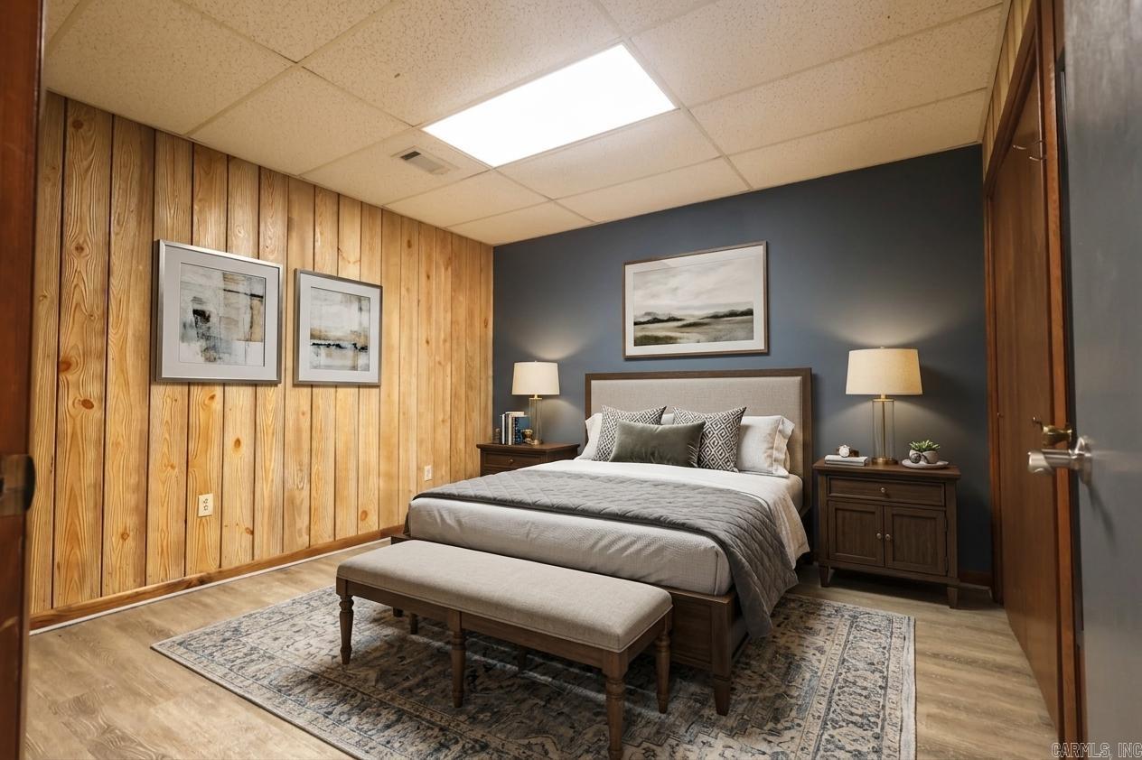 240 N George  Mount Ida, AR