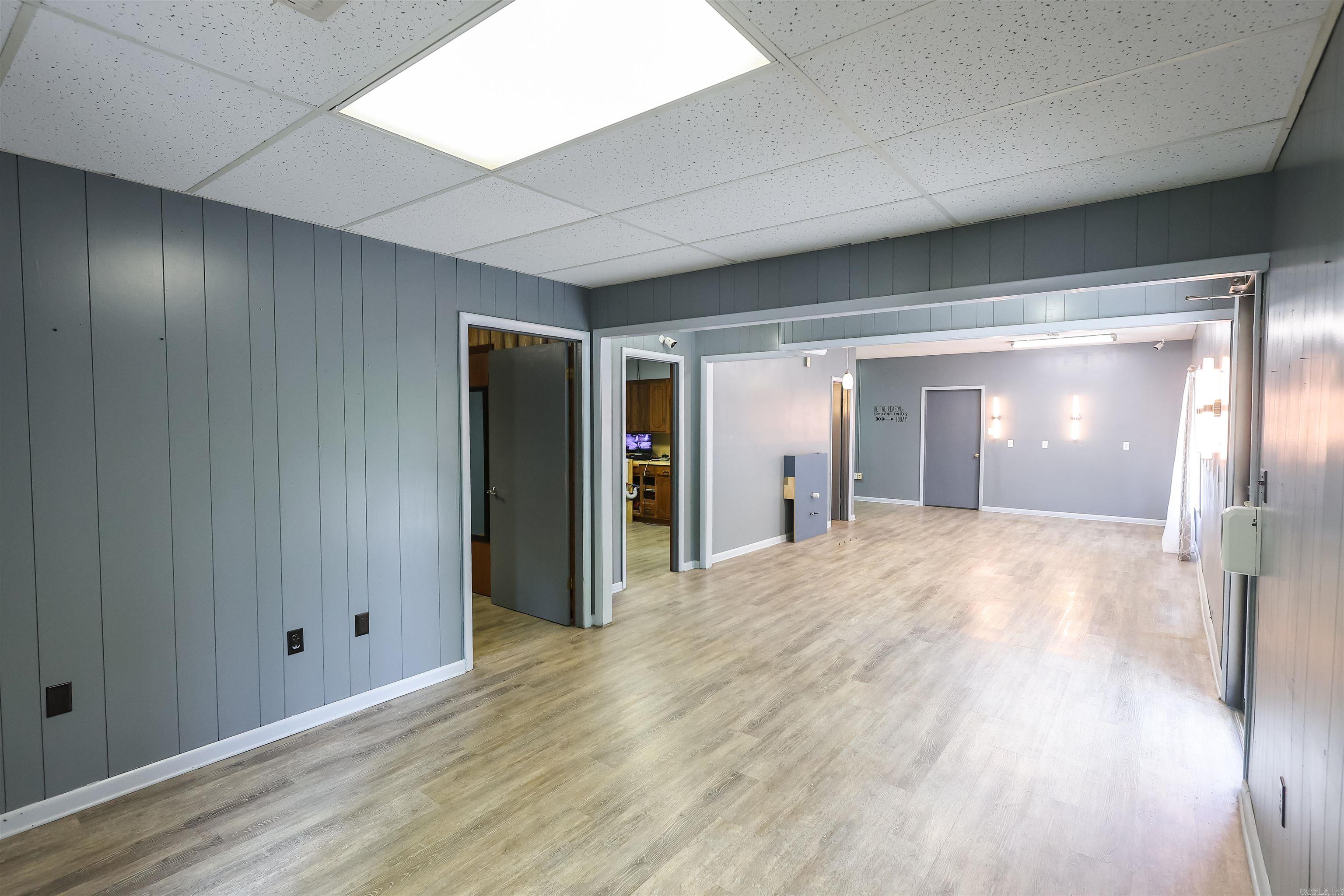 240 N George  Mount Ida, AR