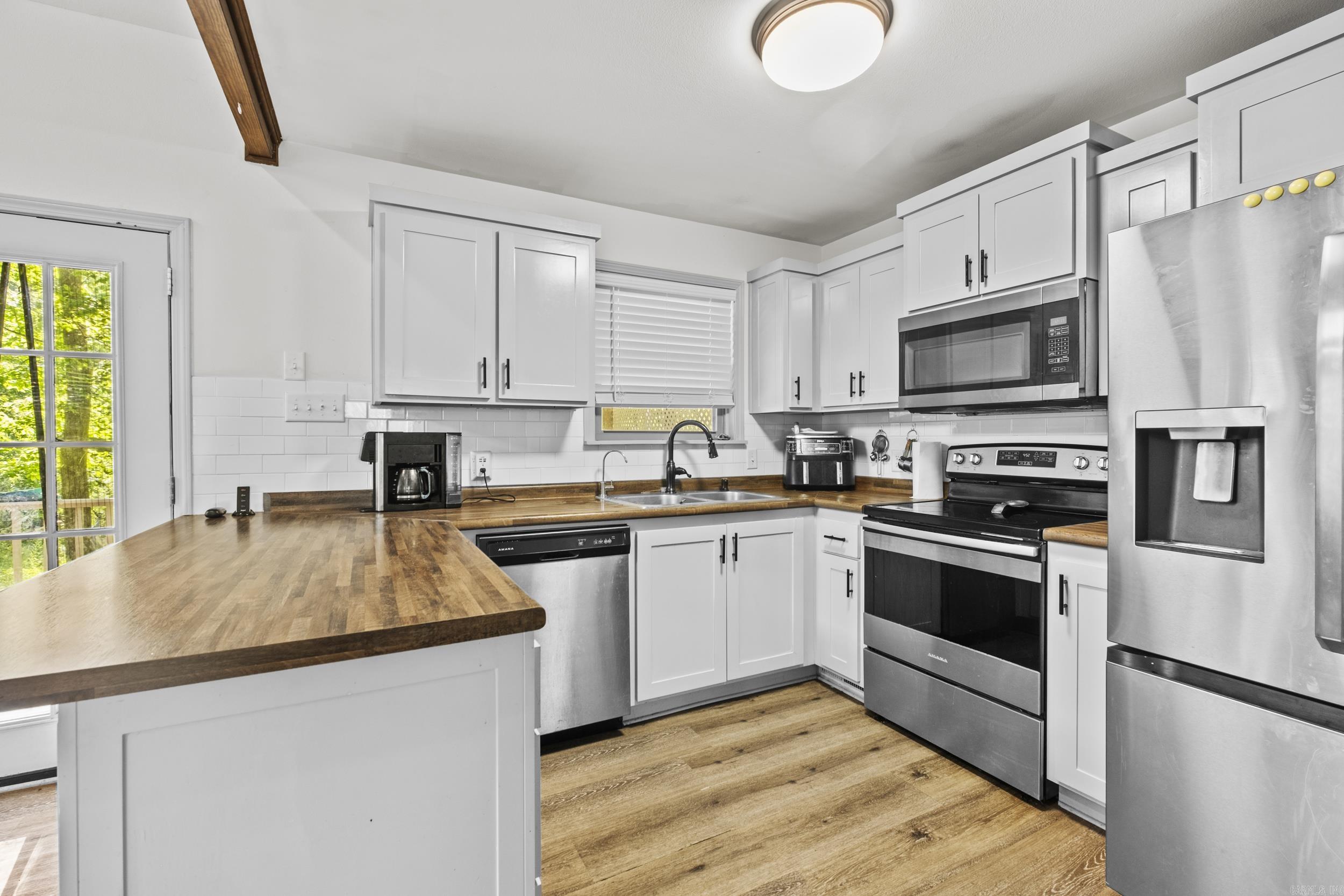 24 Sun Vista  Cabot, AR