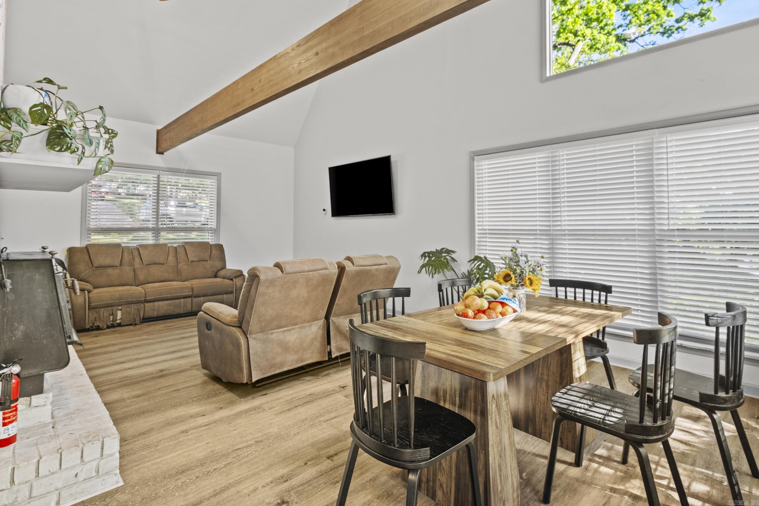 24 Sun Vista  Cabot, AR