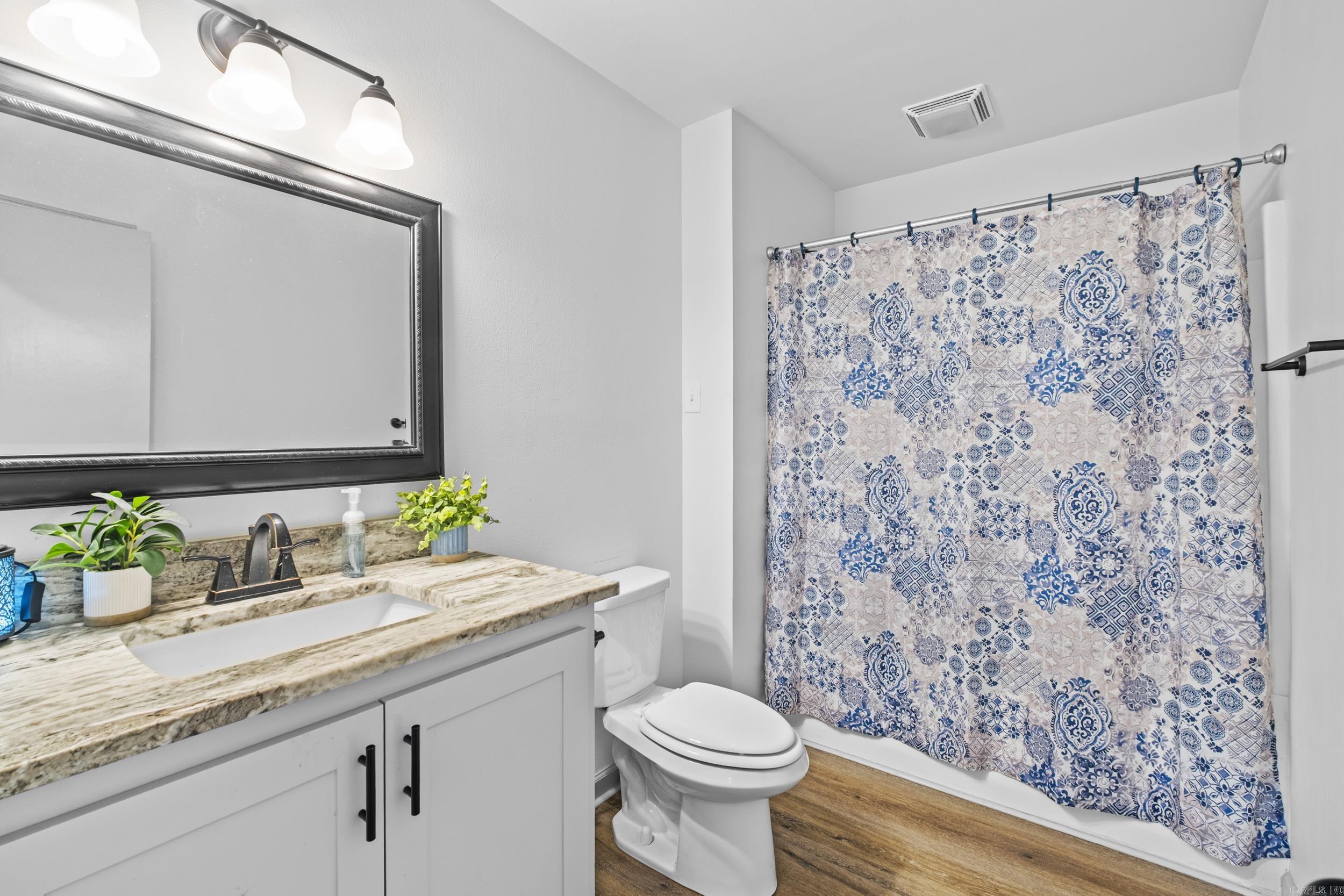 24 Sun Vista  Cabot, AR