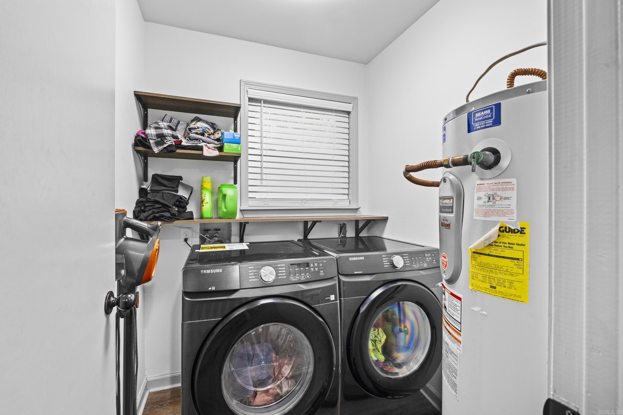 24 Sun Vista  Cabot, AR