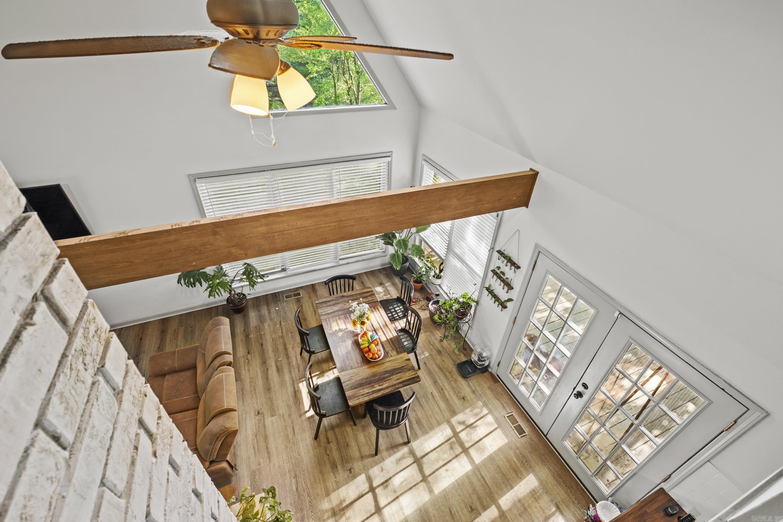 24 Sun Vista  Cabot, AR