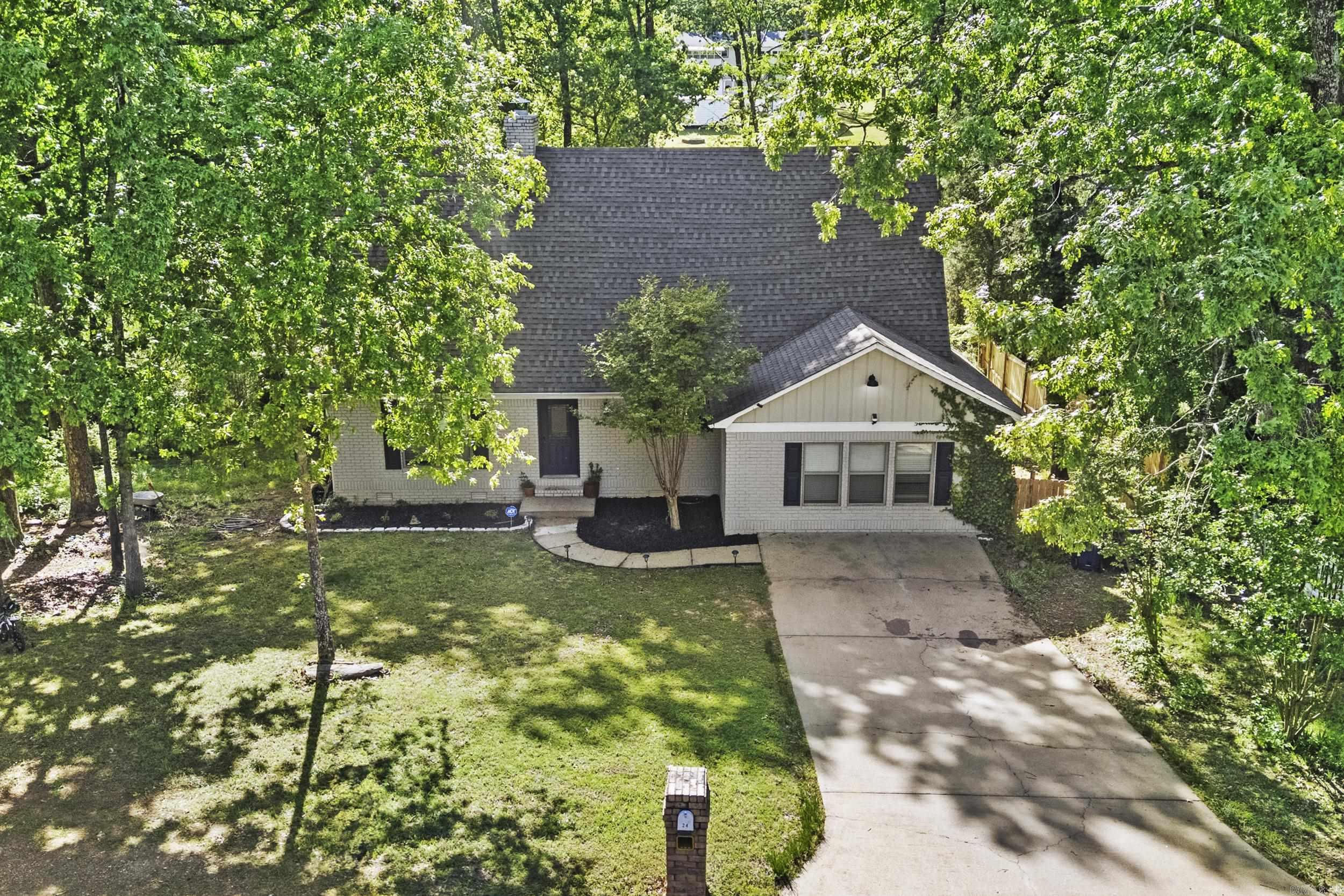 24 Sun Vista  Cabot, AR