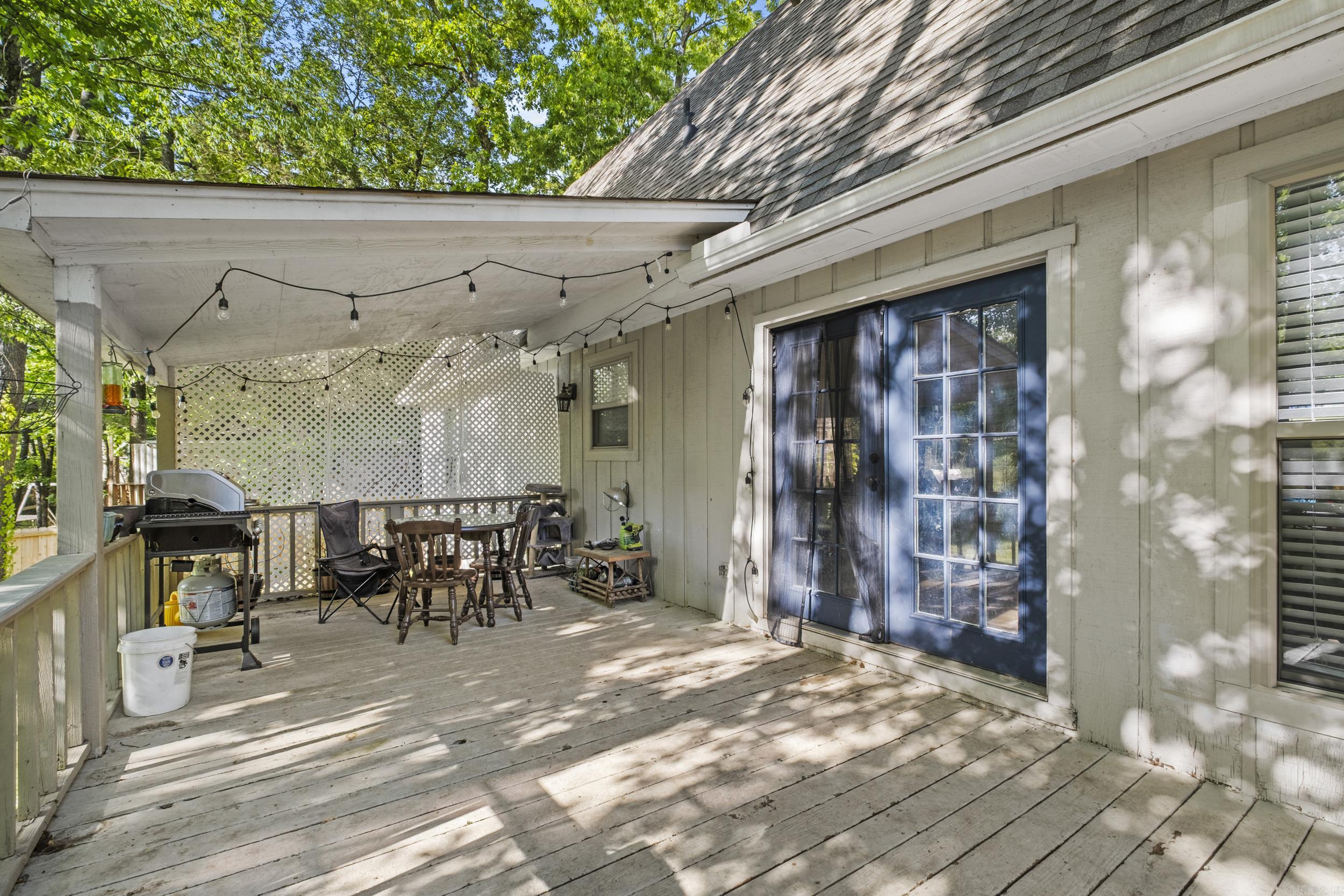 24 Sun Vista  Cabot, AR