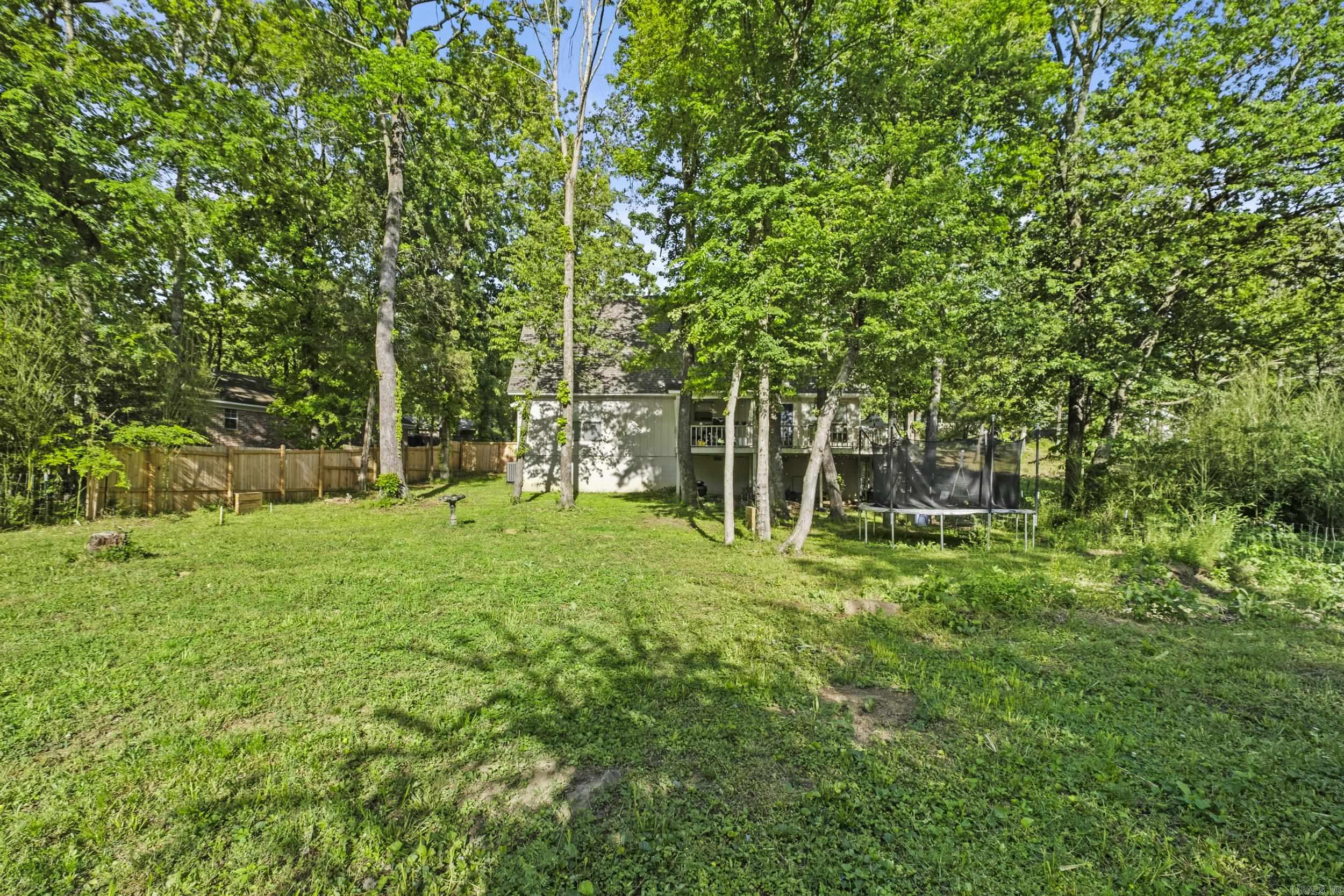 24 Sun Vista  Cabot, AR