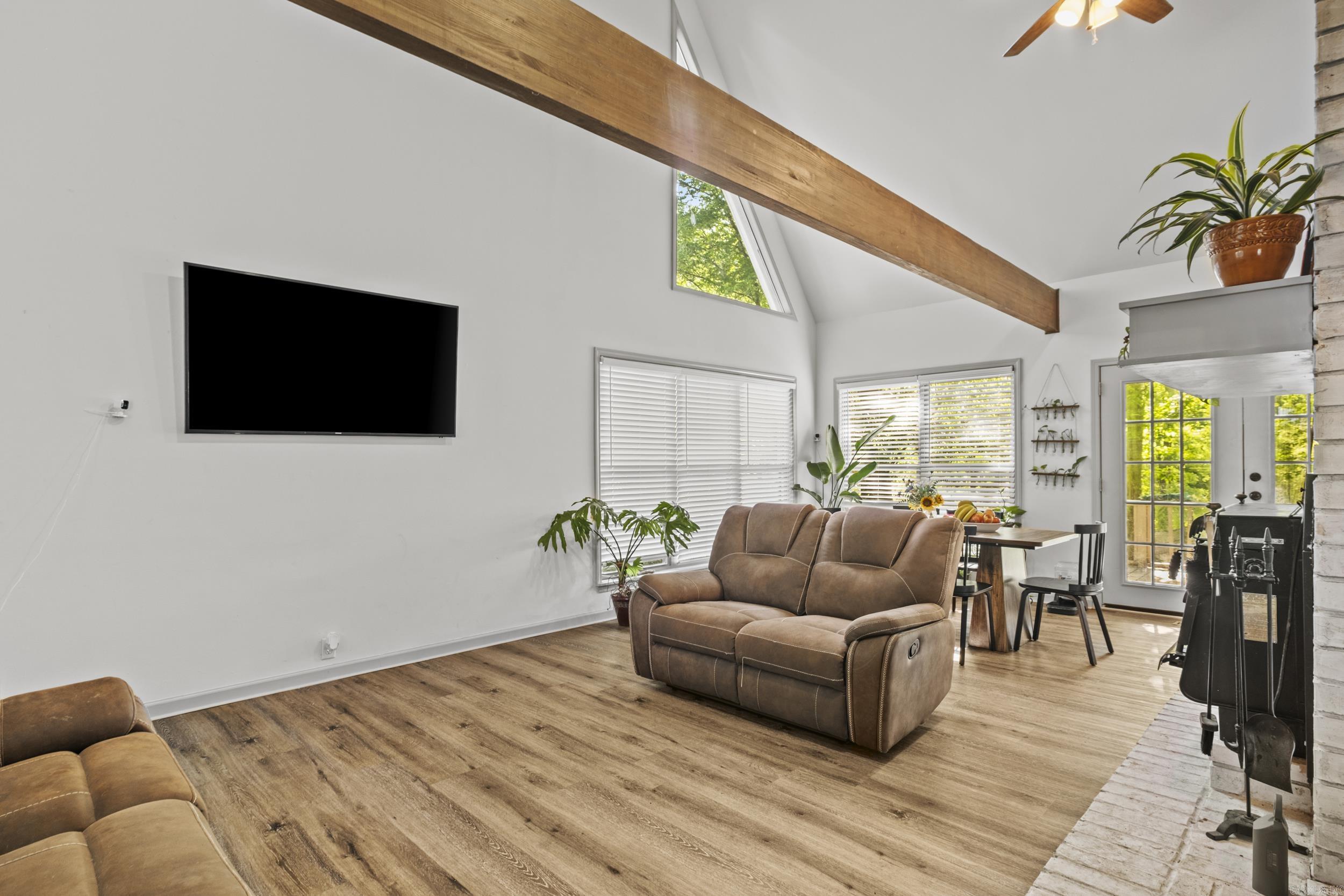 24 Sun Vista  Cabot, AR