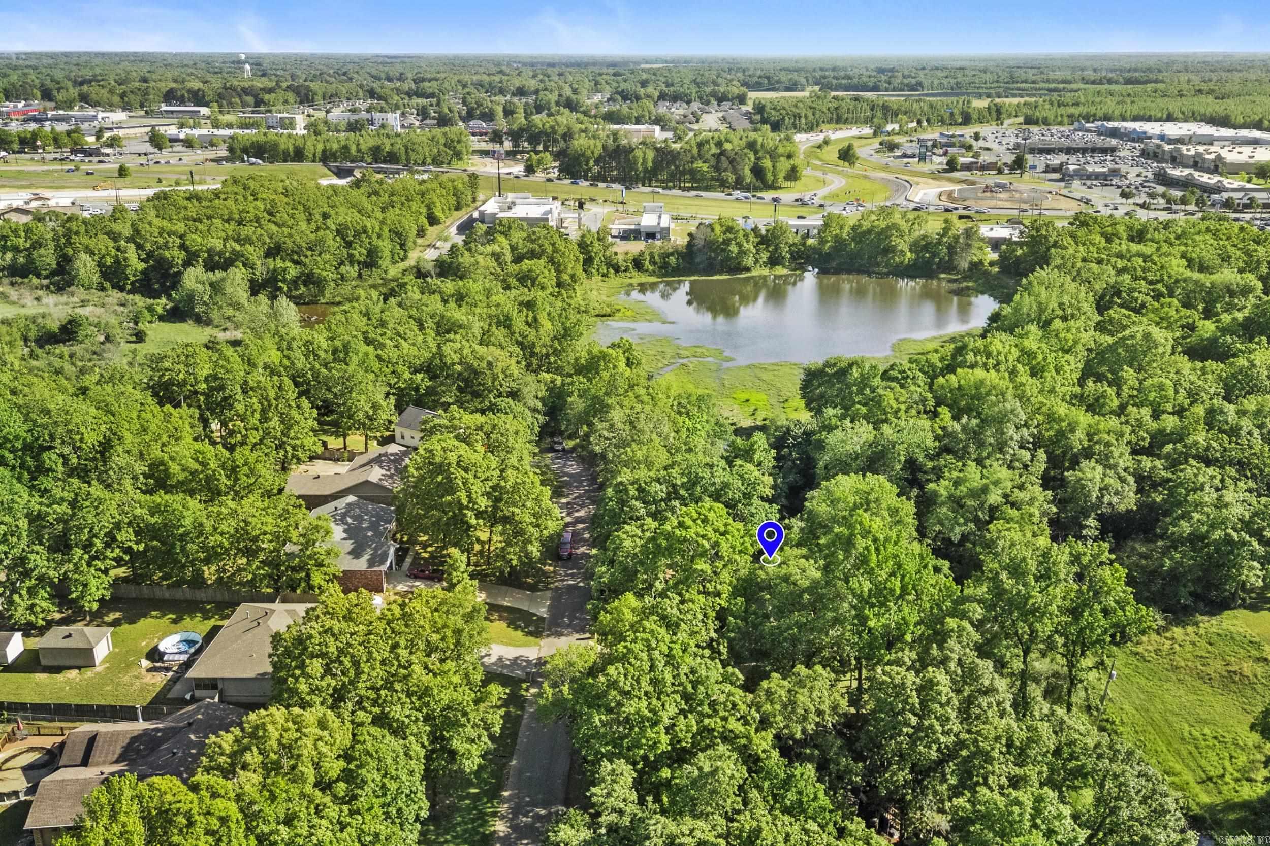 24 Sun Vista  Cabot, AR