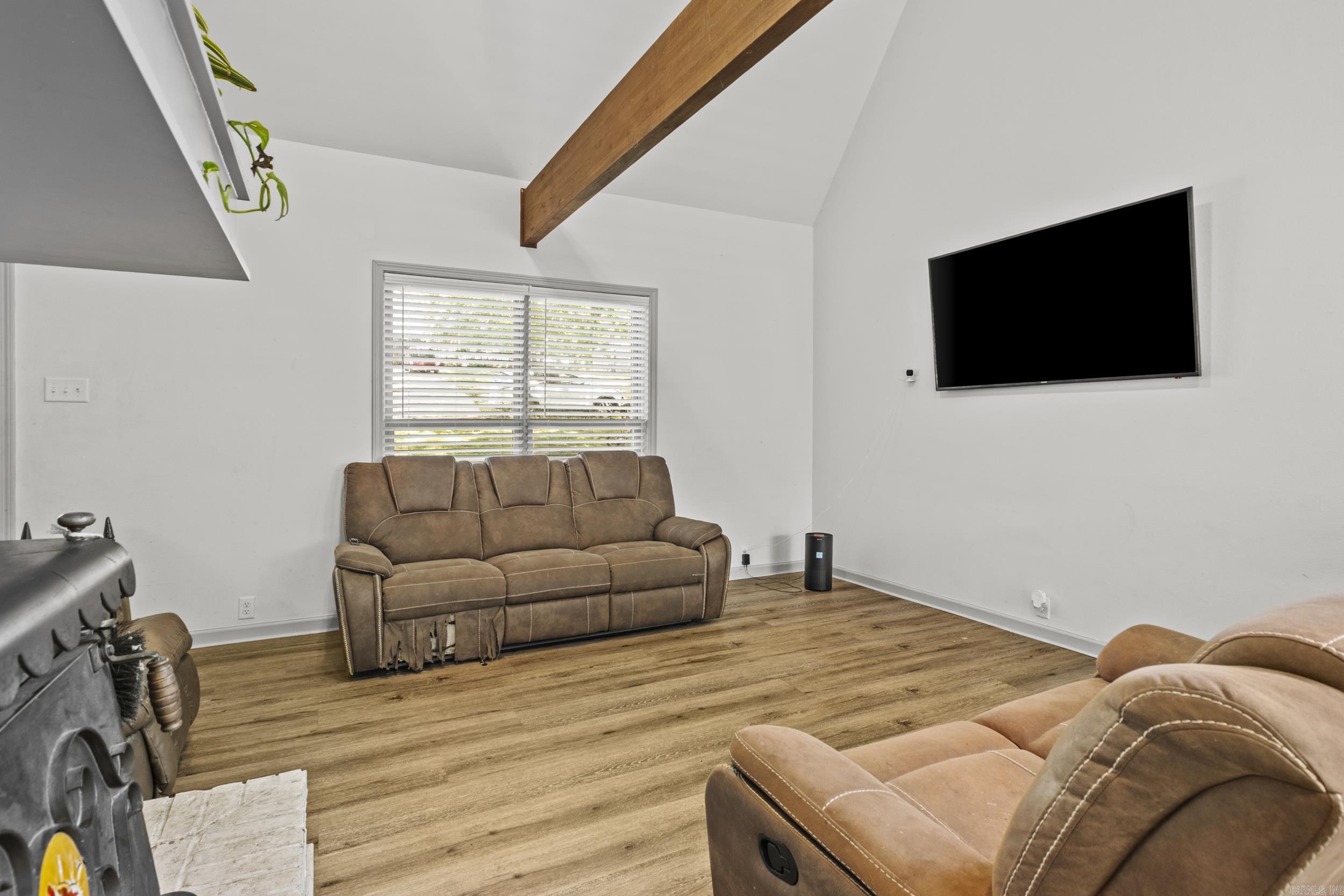 24 Sun Vista  Cabot, AR