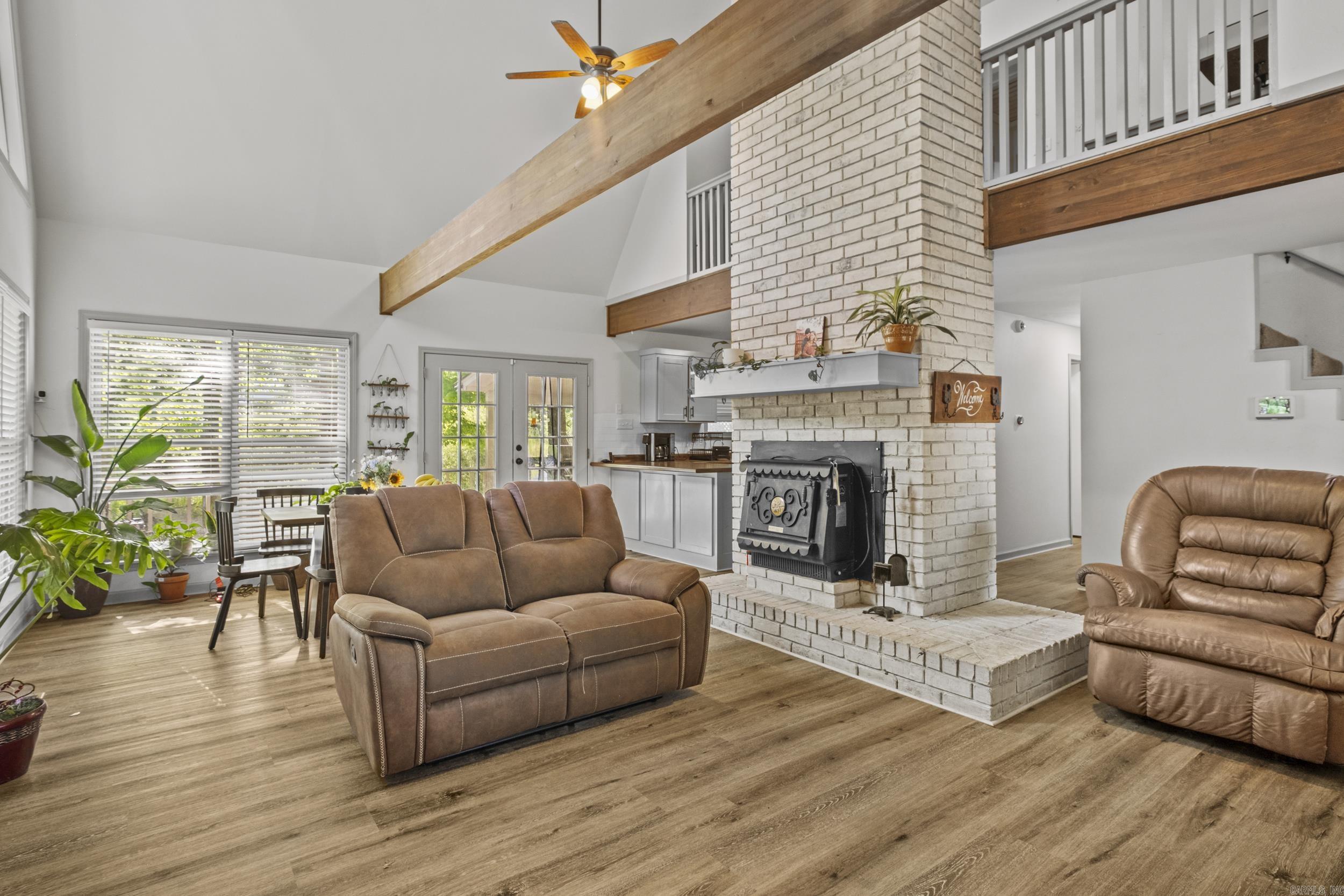 24 Sun Vista  Cabot, AR