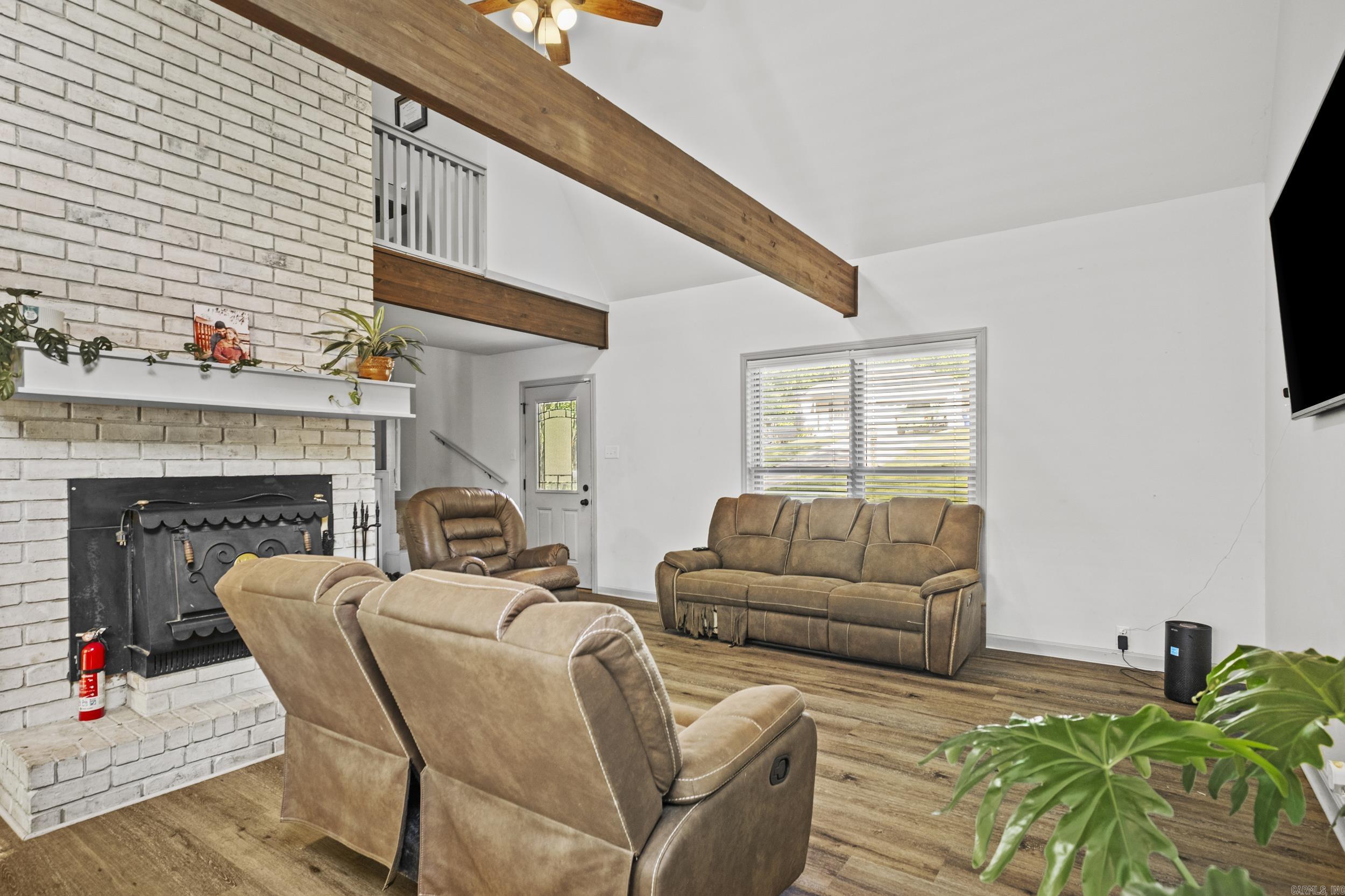 24 Sun Vista  Cabot, AR