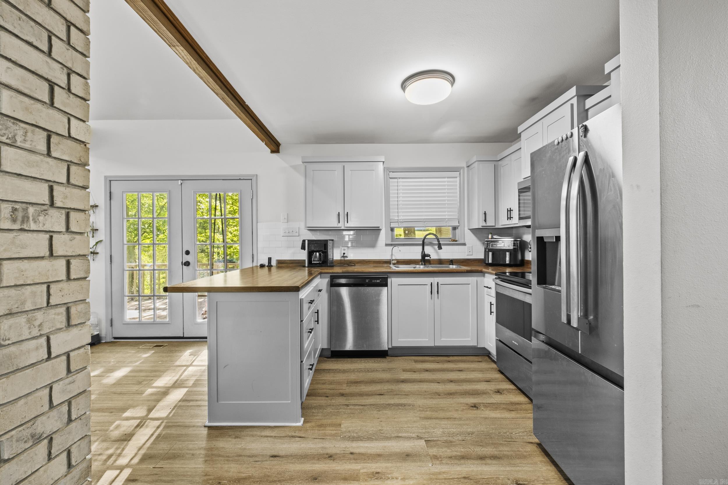 24 Sun Vista  Cabot, AR