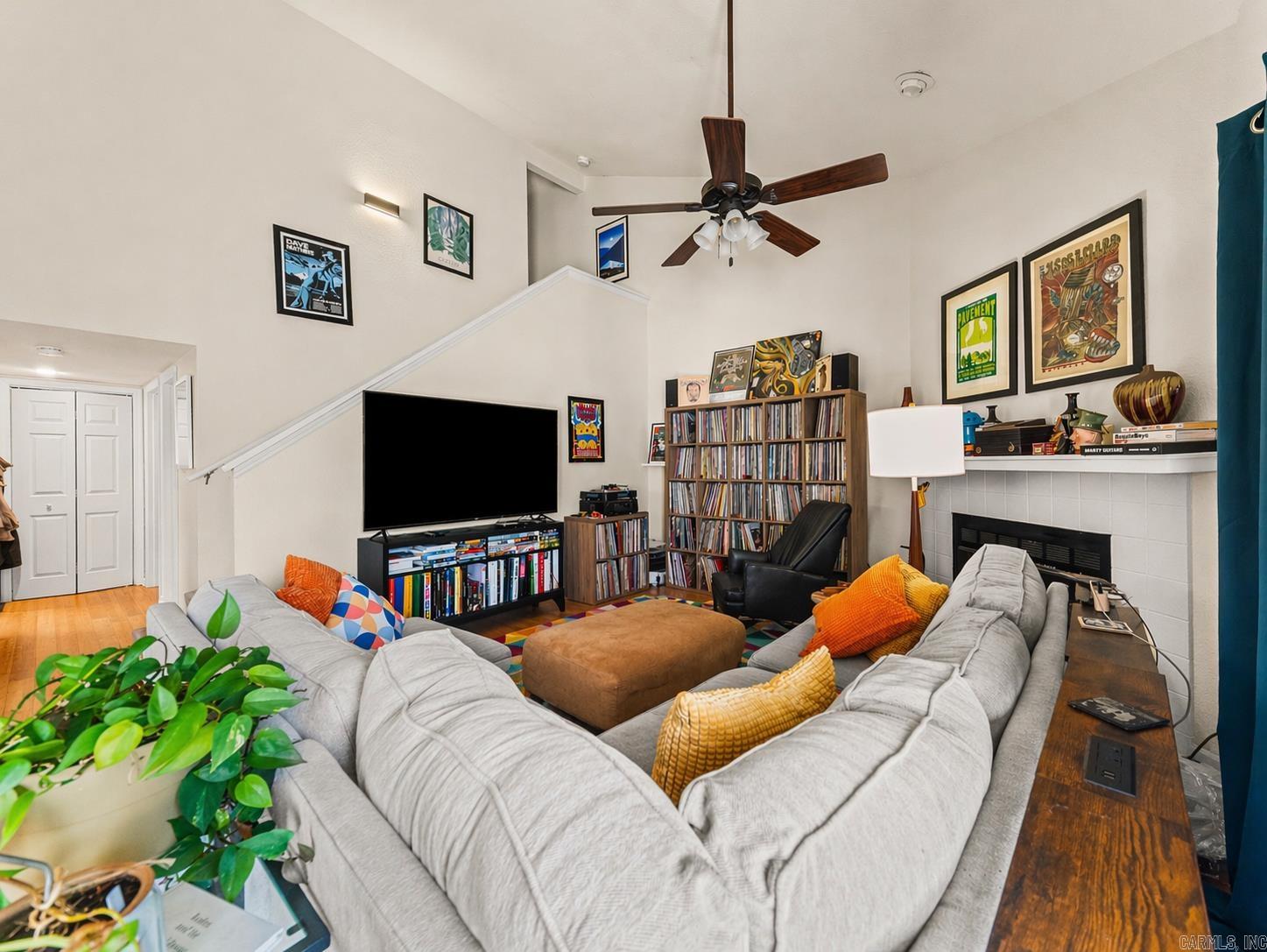 17 Huntleigh  Hot Springs, AR