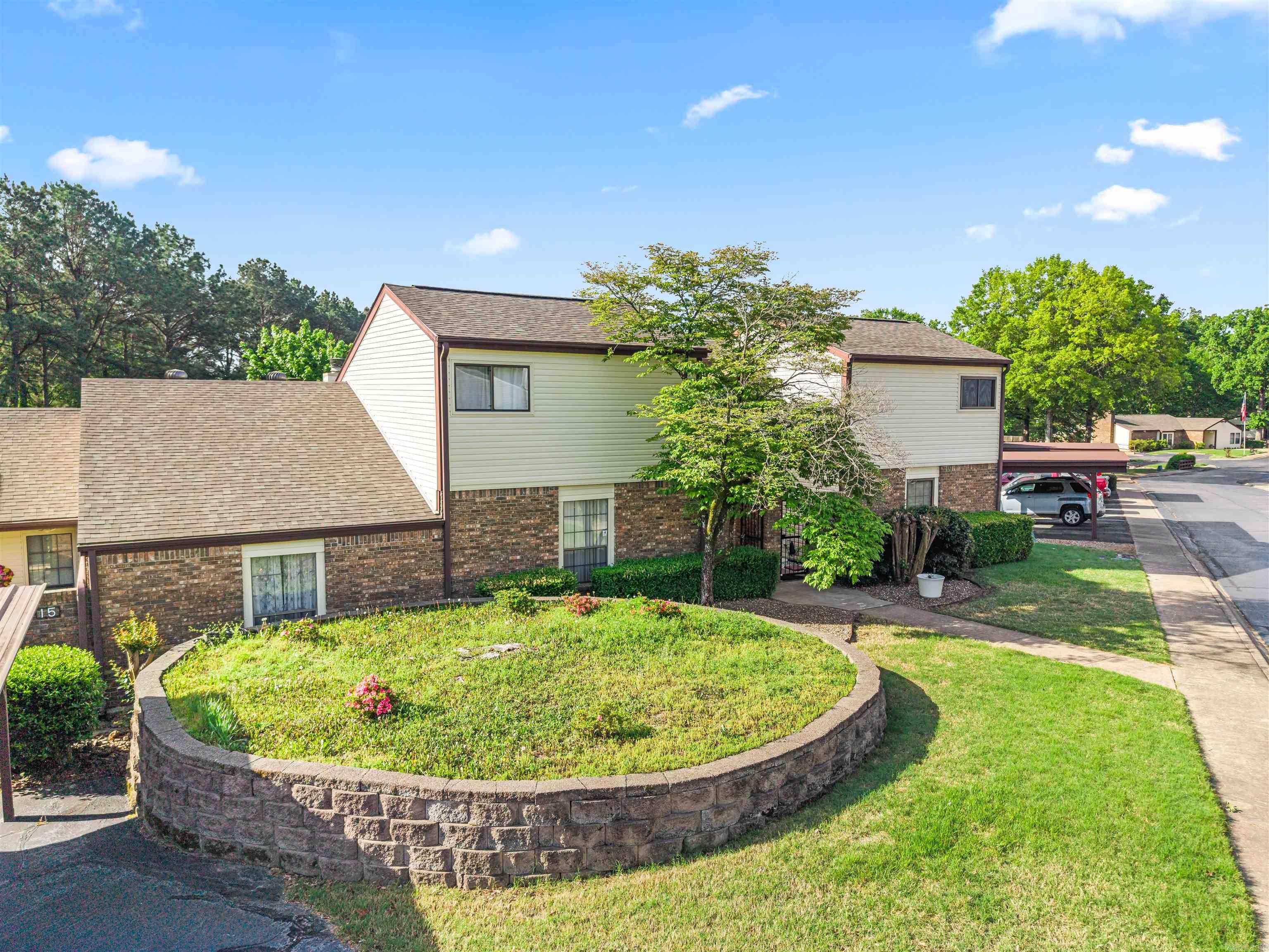 17 Huntleigh  Hot Springs, AR