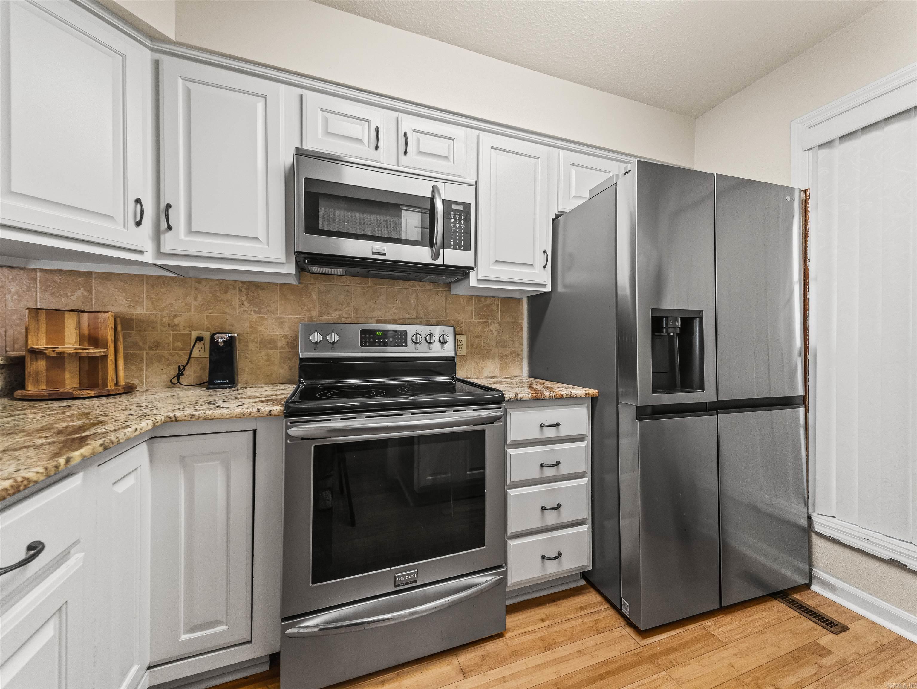 17 Huntleigh  Hot Springs, AR