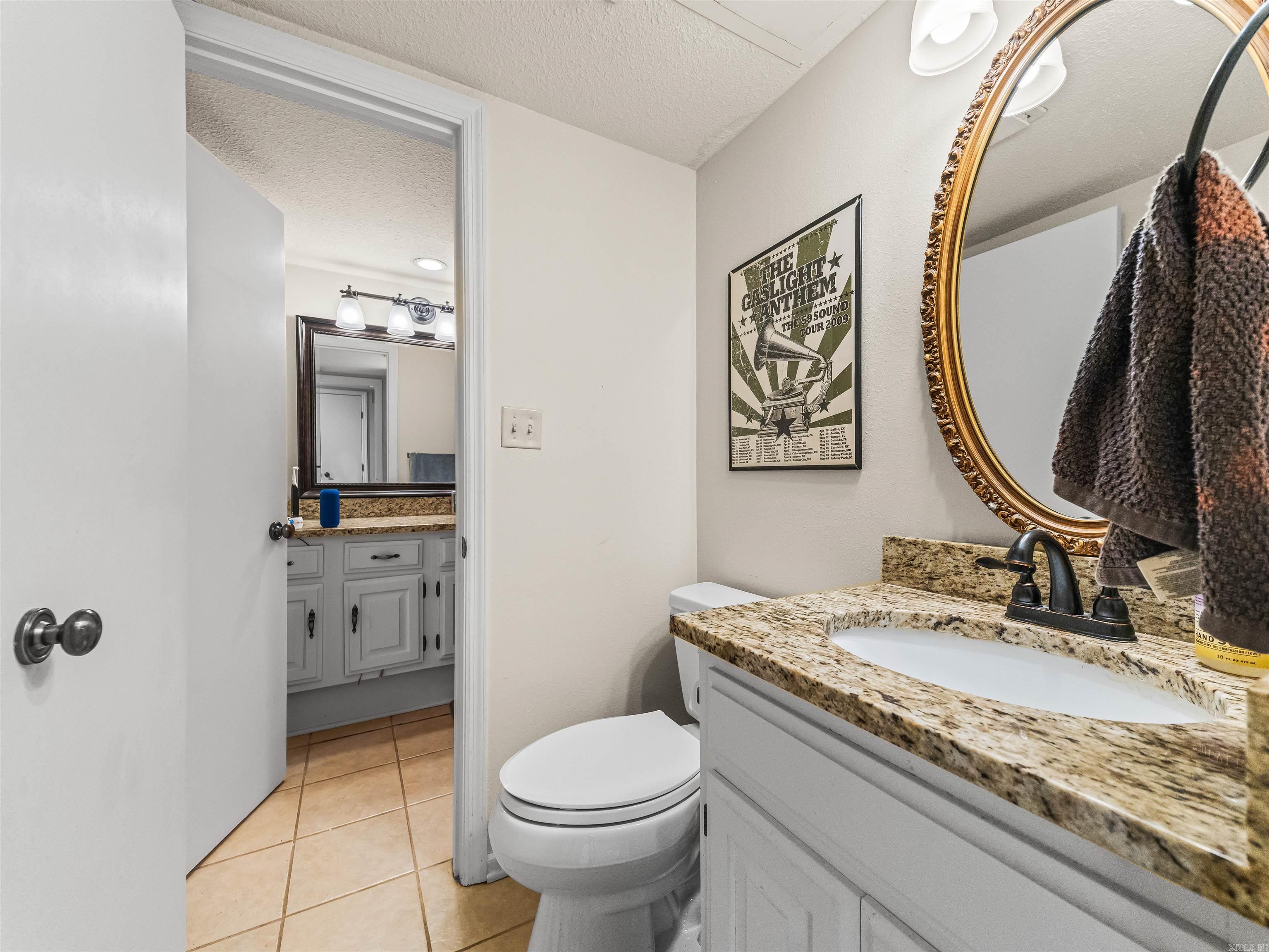 17 Huntleigh  Hot Springs, AR