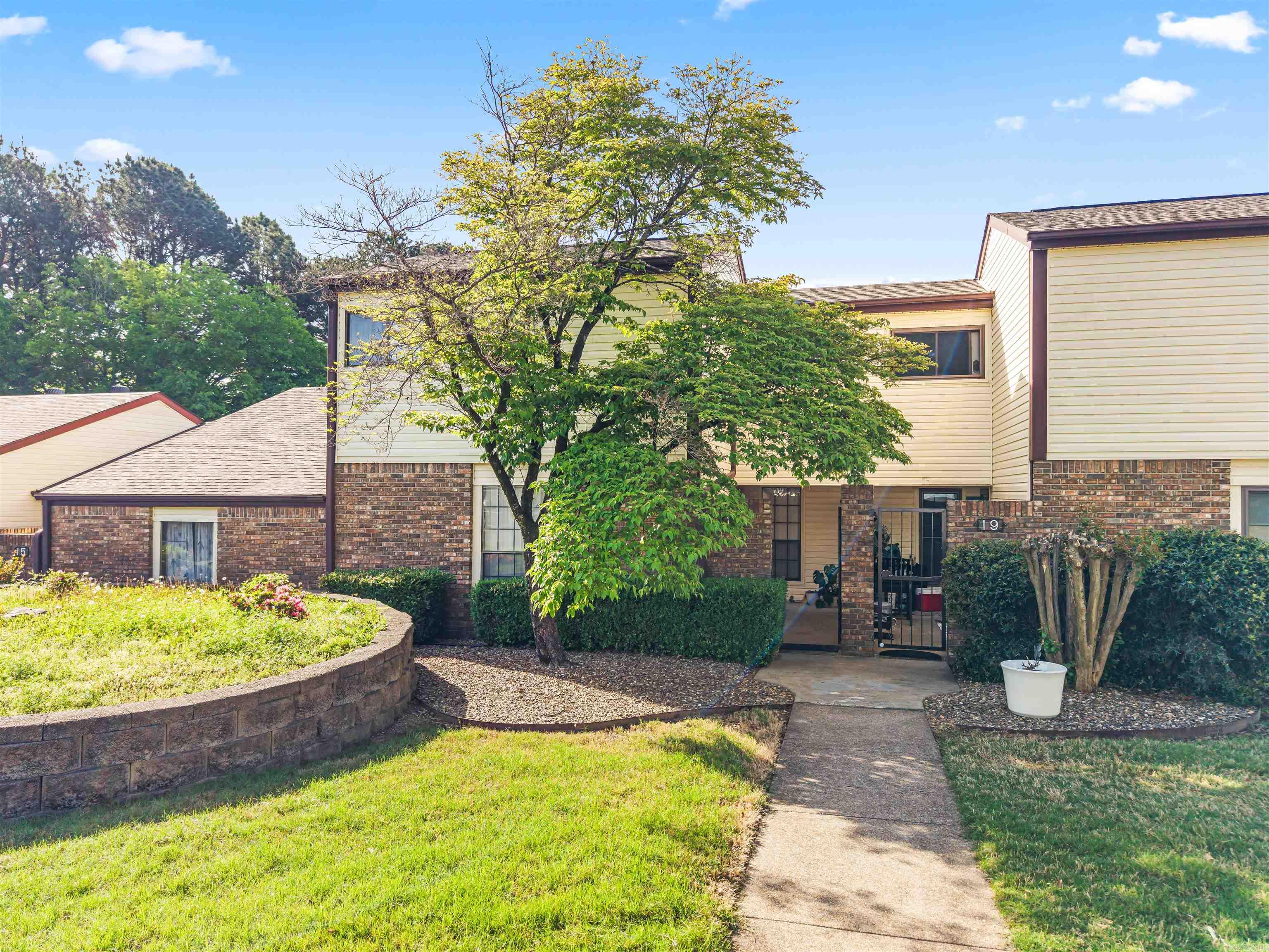 17 Huntleigh  Hot Springs, AR