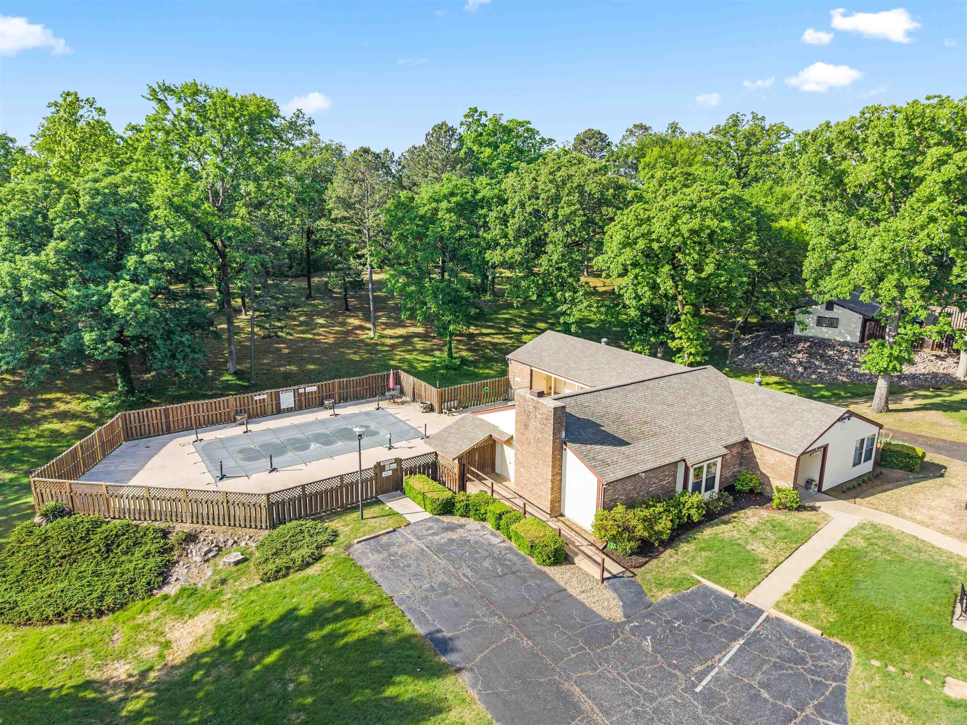 17 Huntleigh  Hot Springs, AR