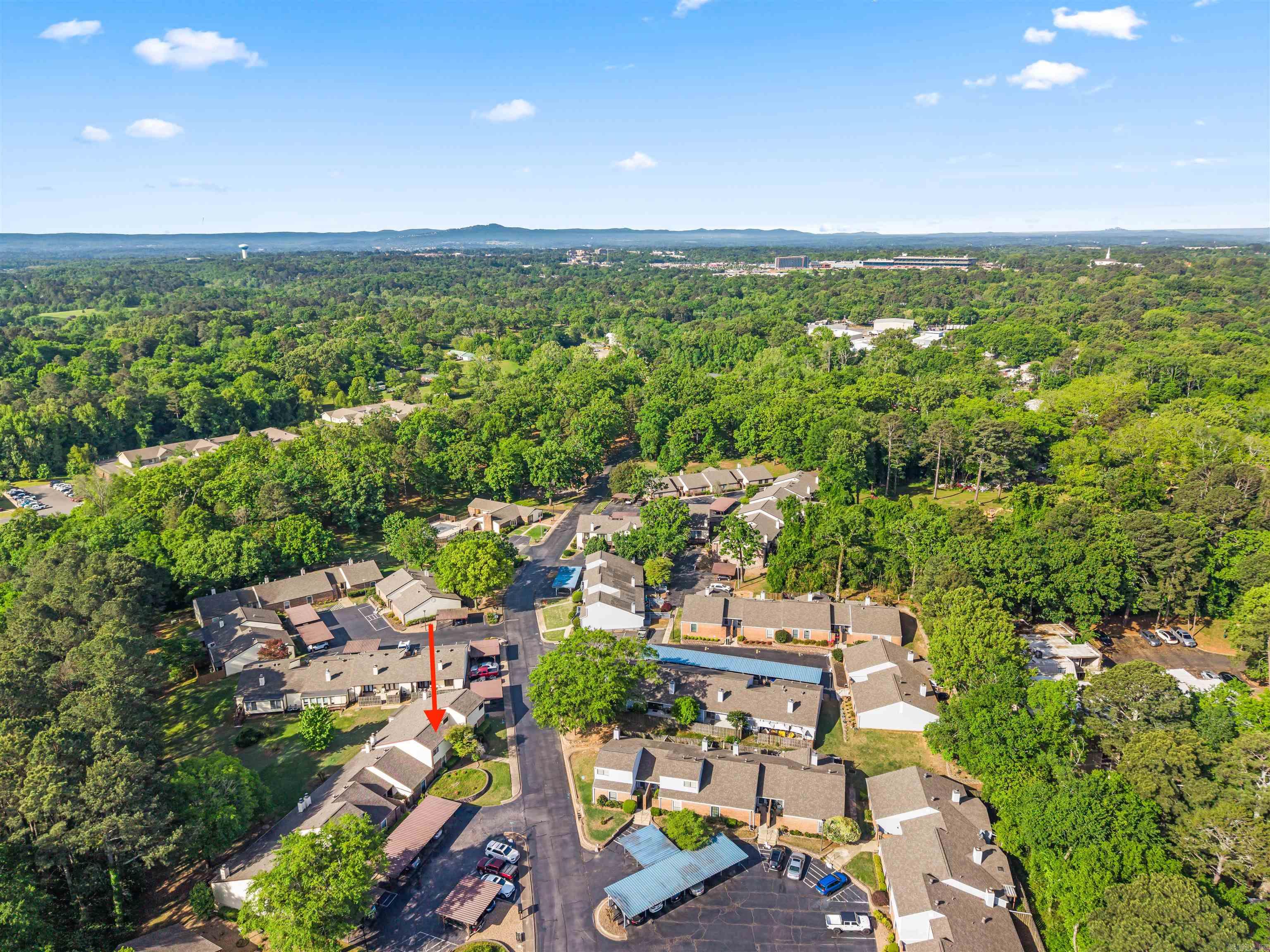 17 Huntleigh  Hot Springs, AR