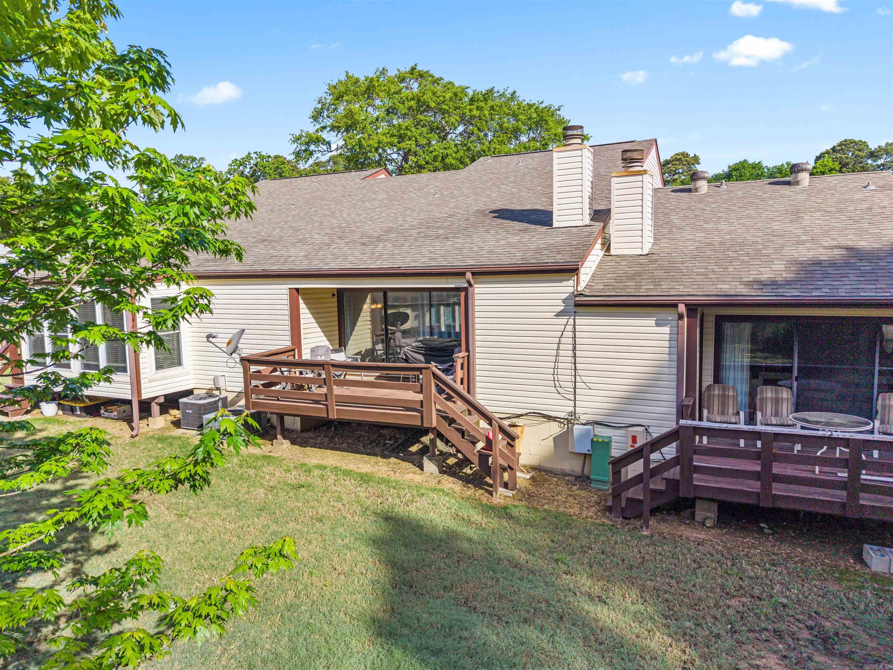 17 Huntleigh  Hot Springs, AR