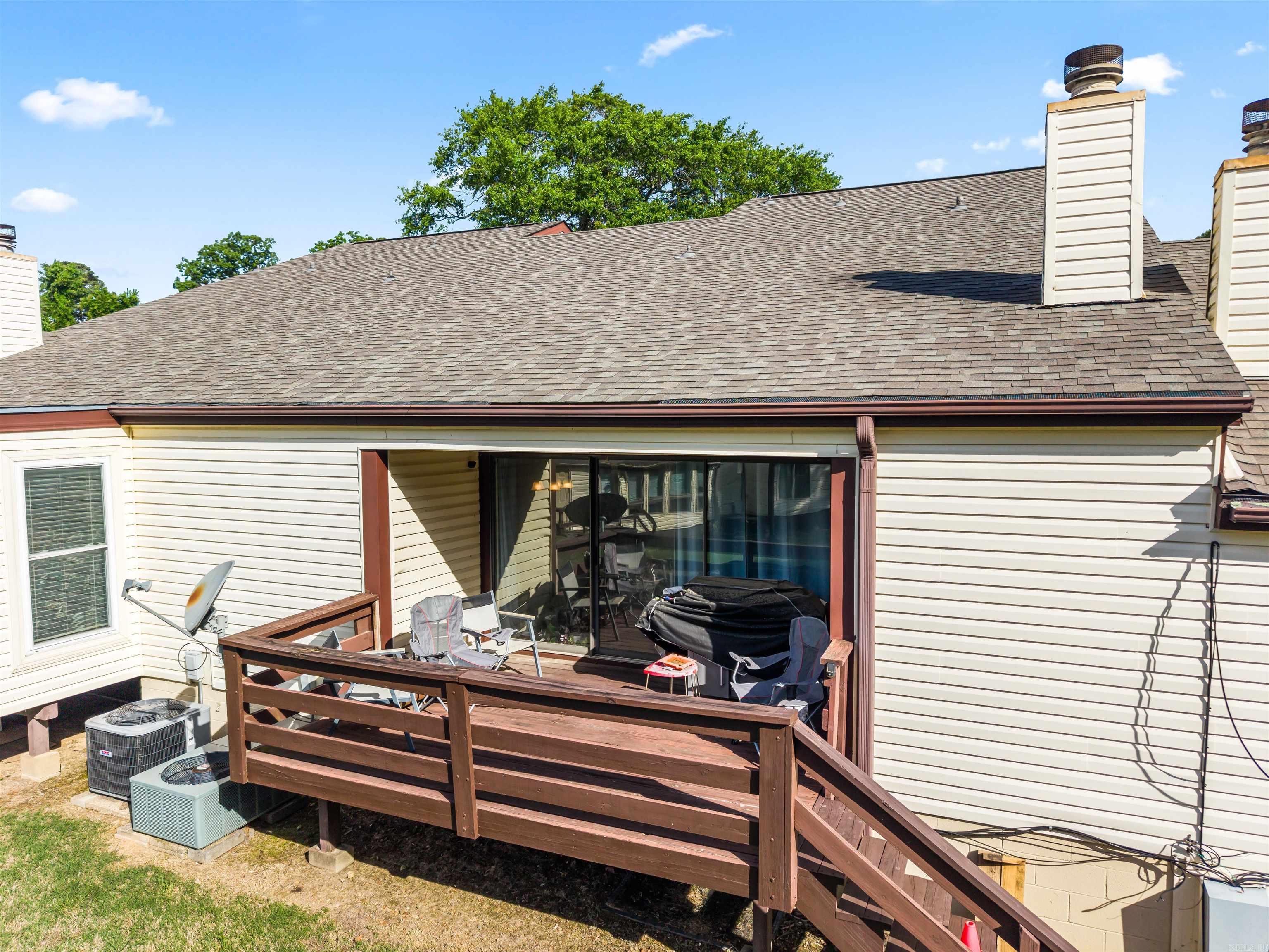 17 Huntleigh Drive Hot Springs, AR 71901