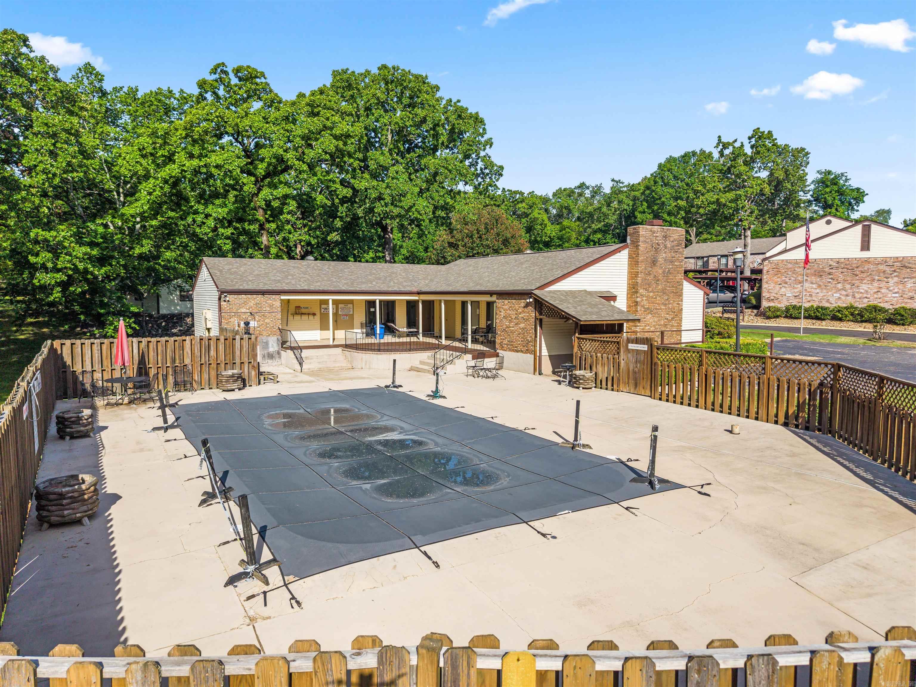 17 Huntleigh Drive Hot Springs, AR 71901