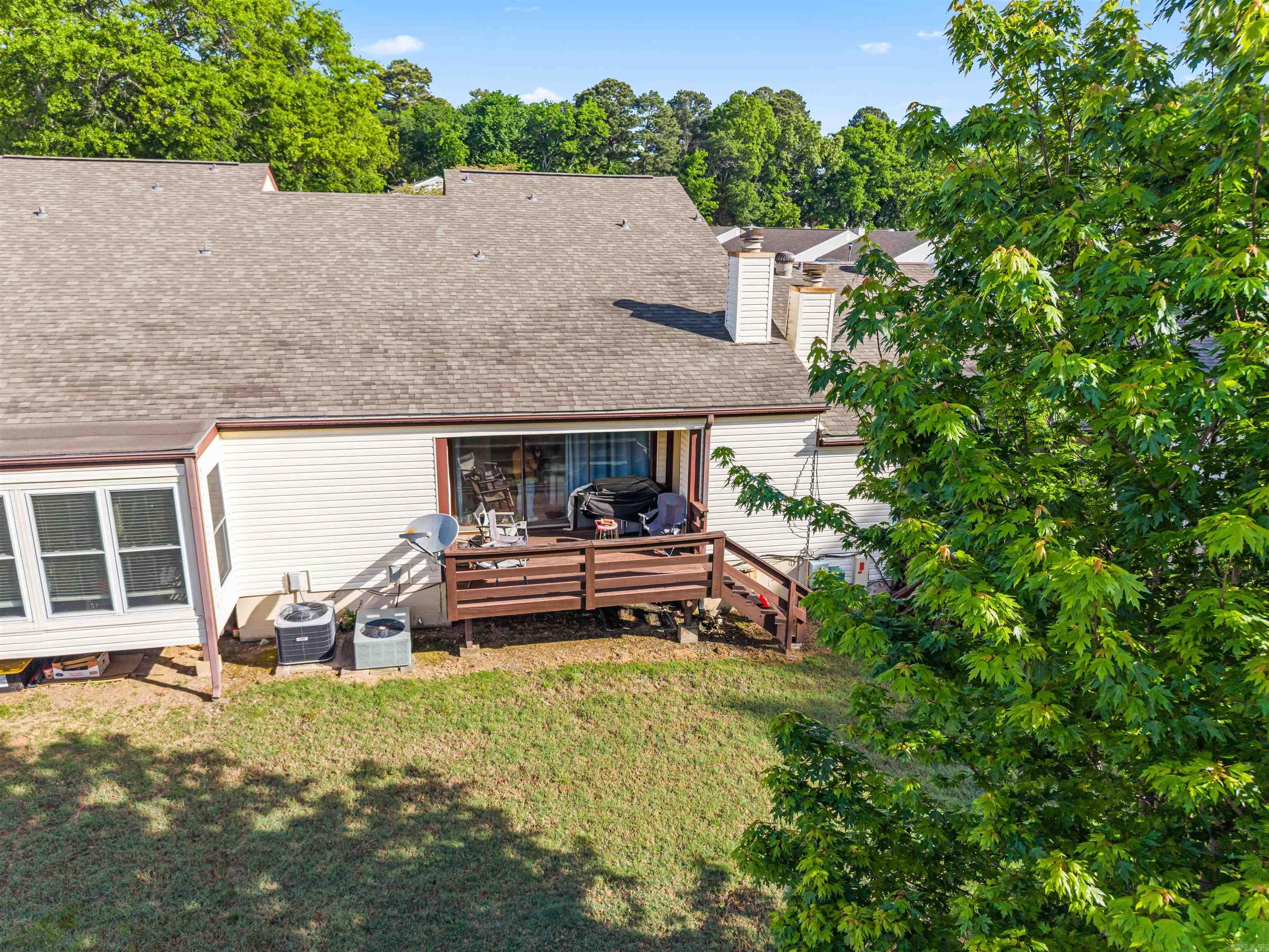 17 Huntleigh Drive Hot Springs, AR 71901