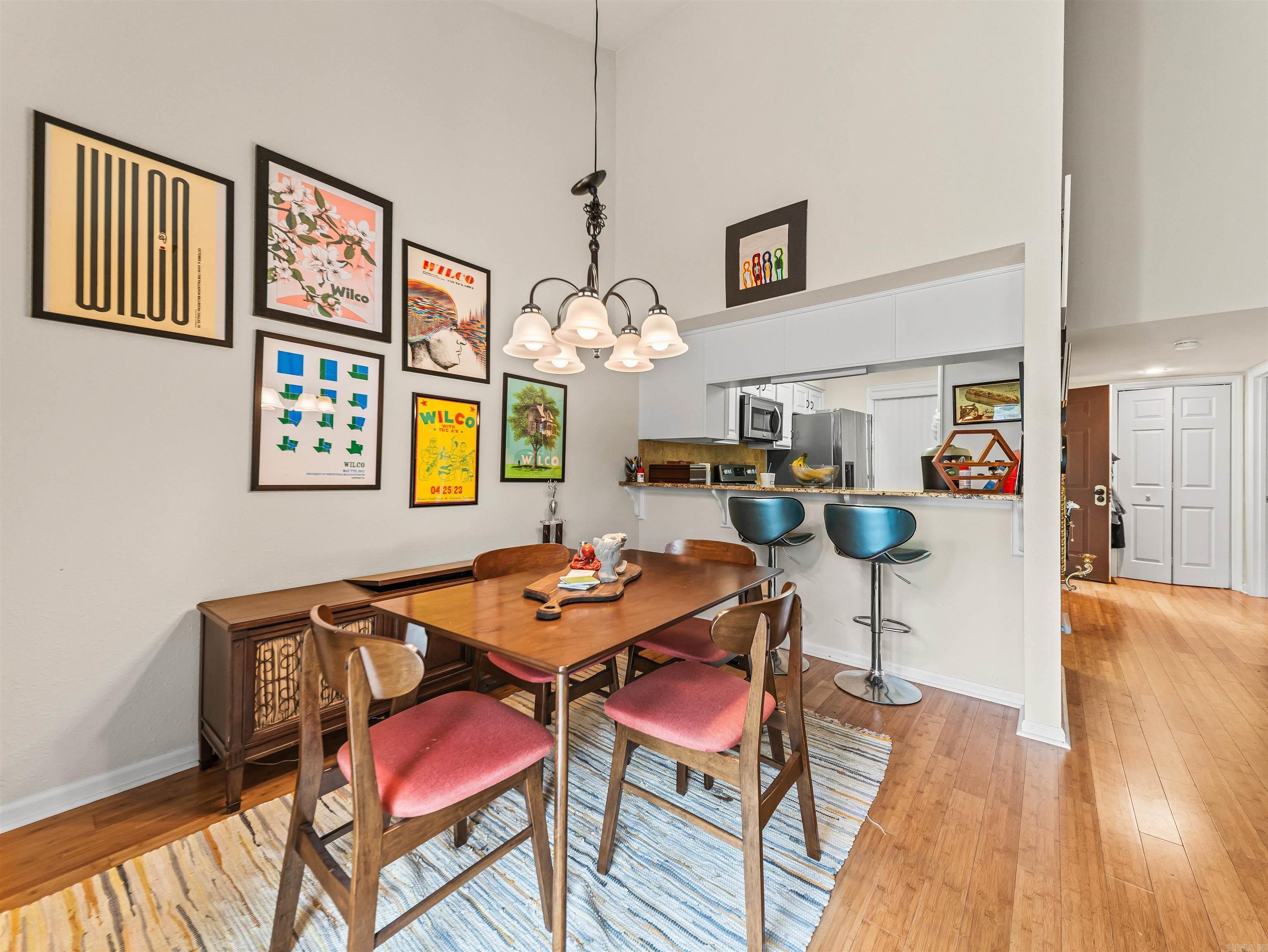 17 Huntleigh  Hot Springs, AR