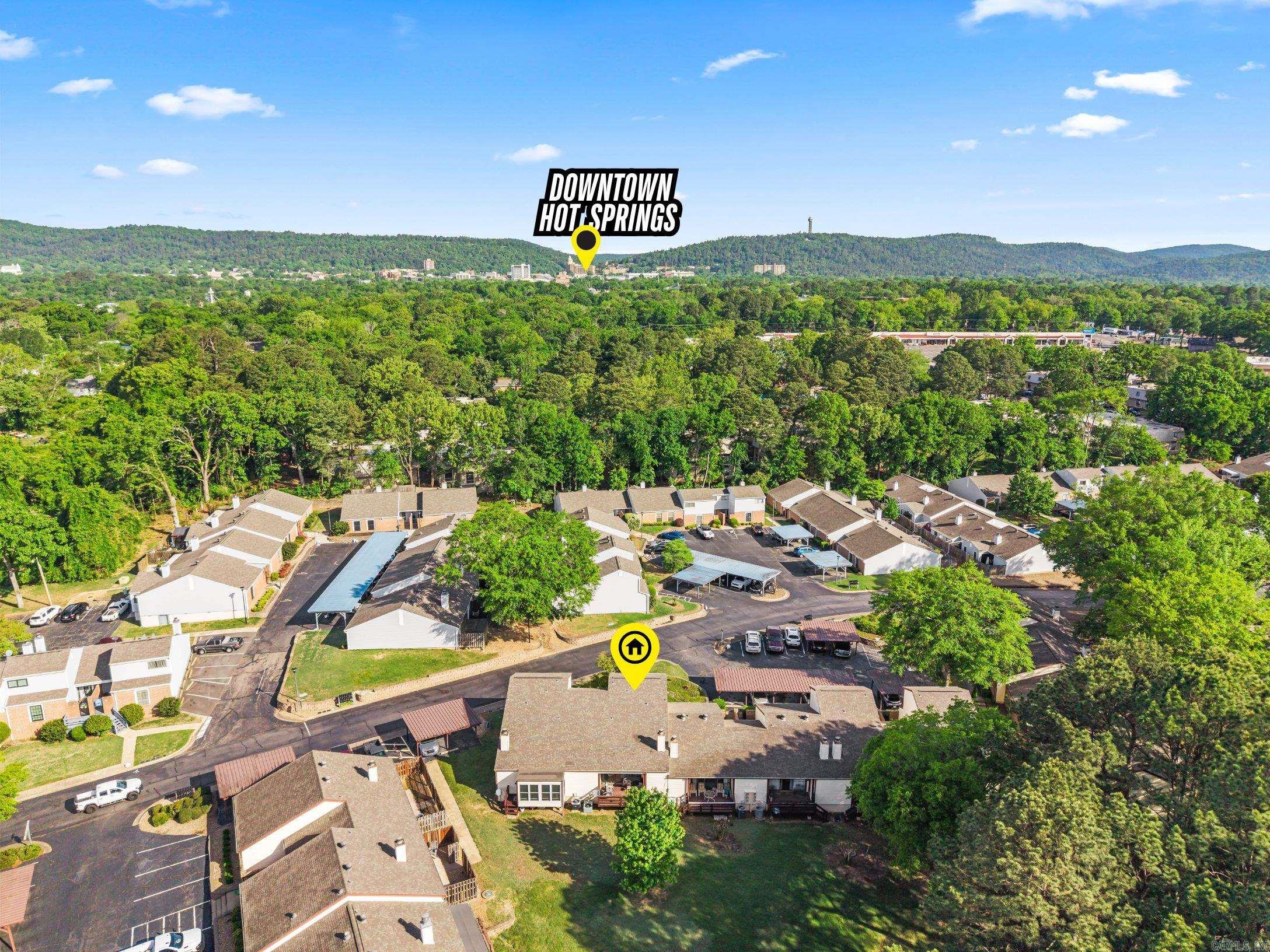 17 Huntleigh  Hot Springs, AR