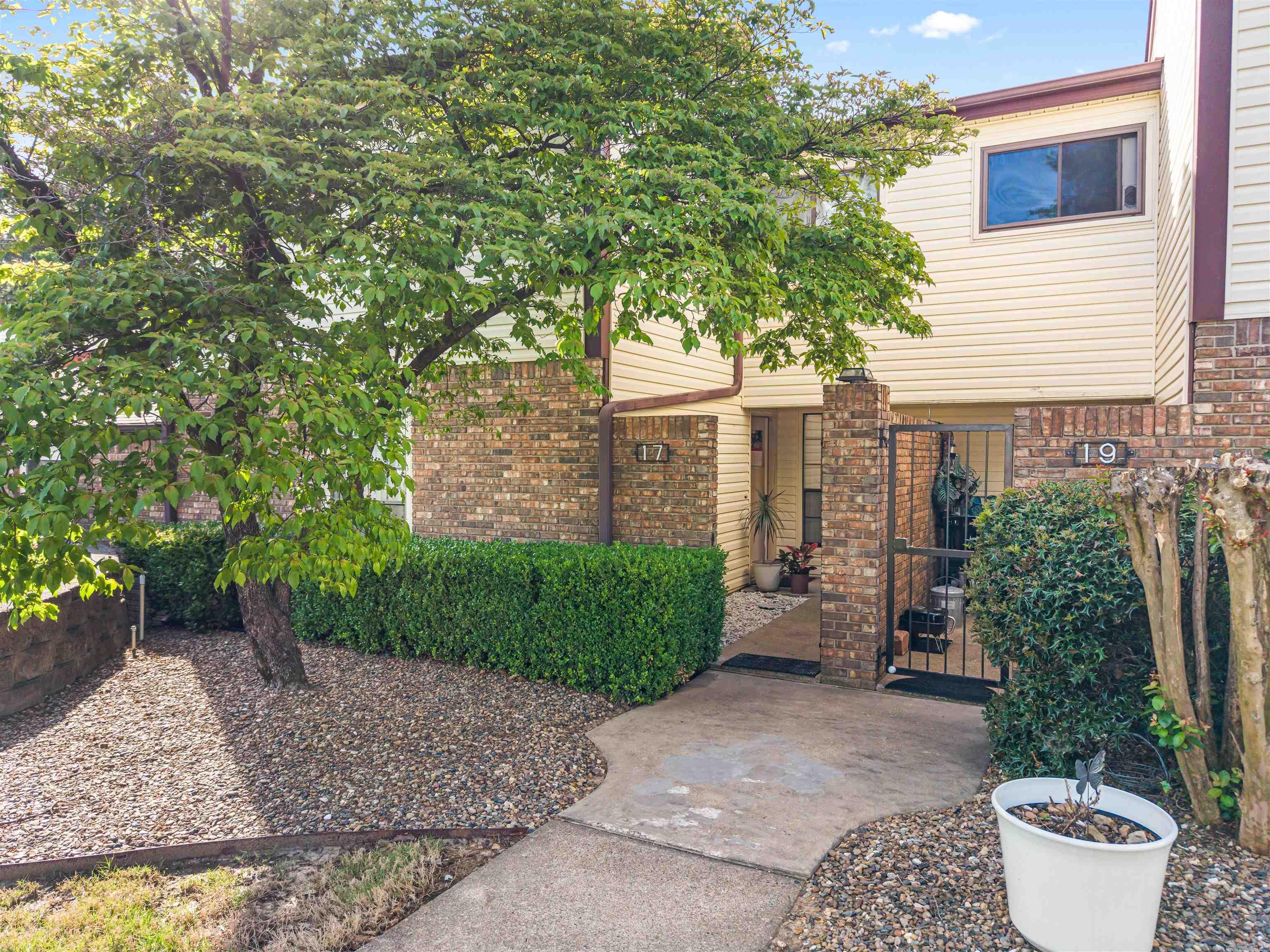 17 Huntleigh  Hot Springs, AR