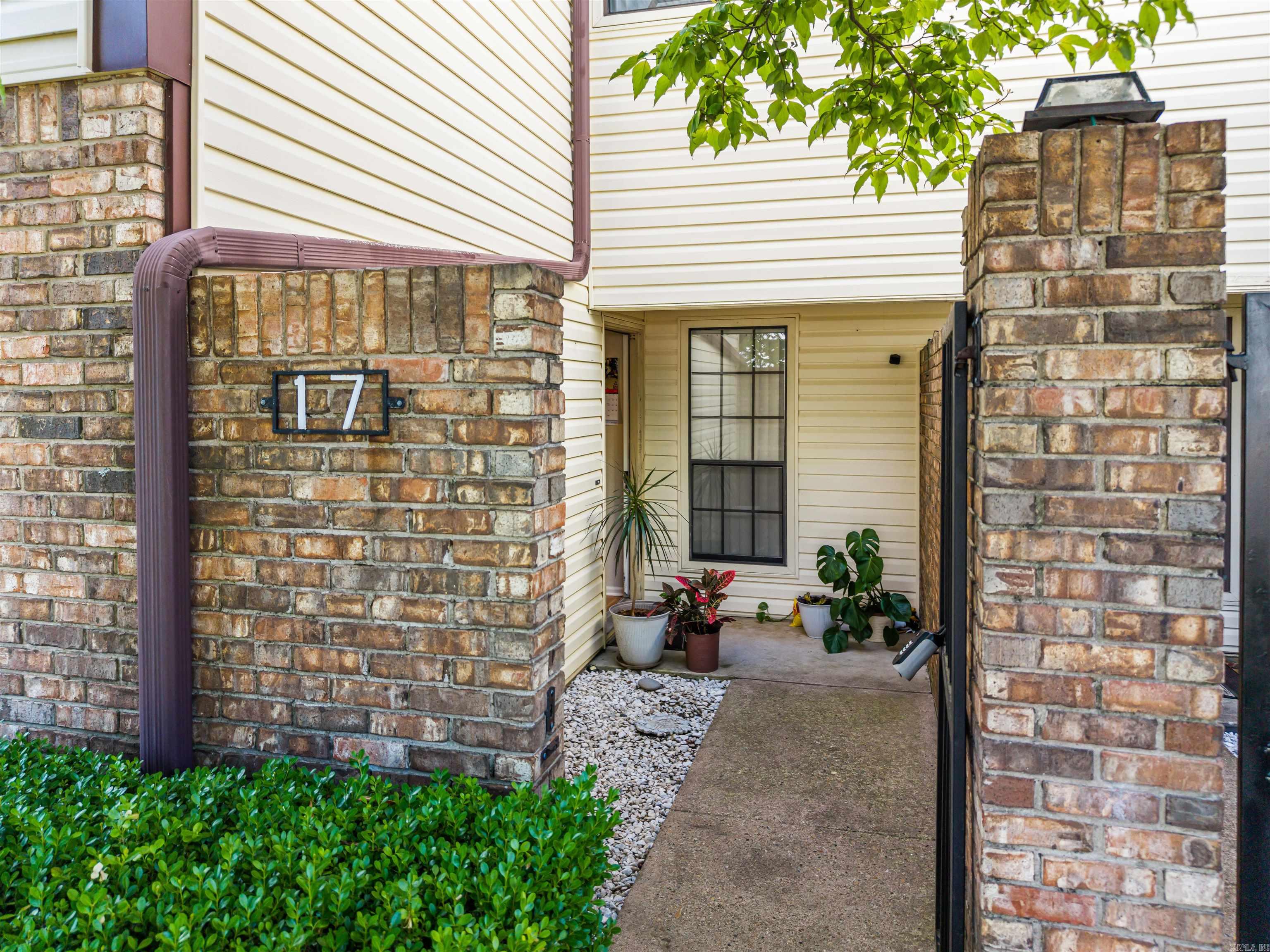 17 Huntleigh  Hot Springs, AR