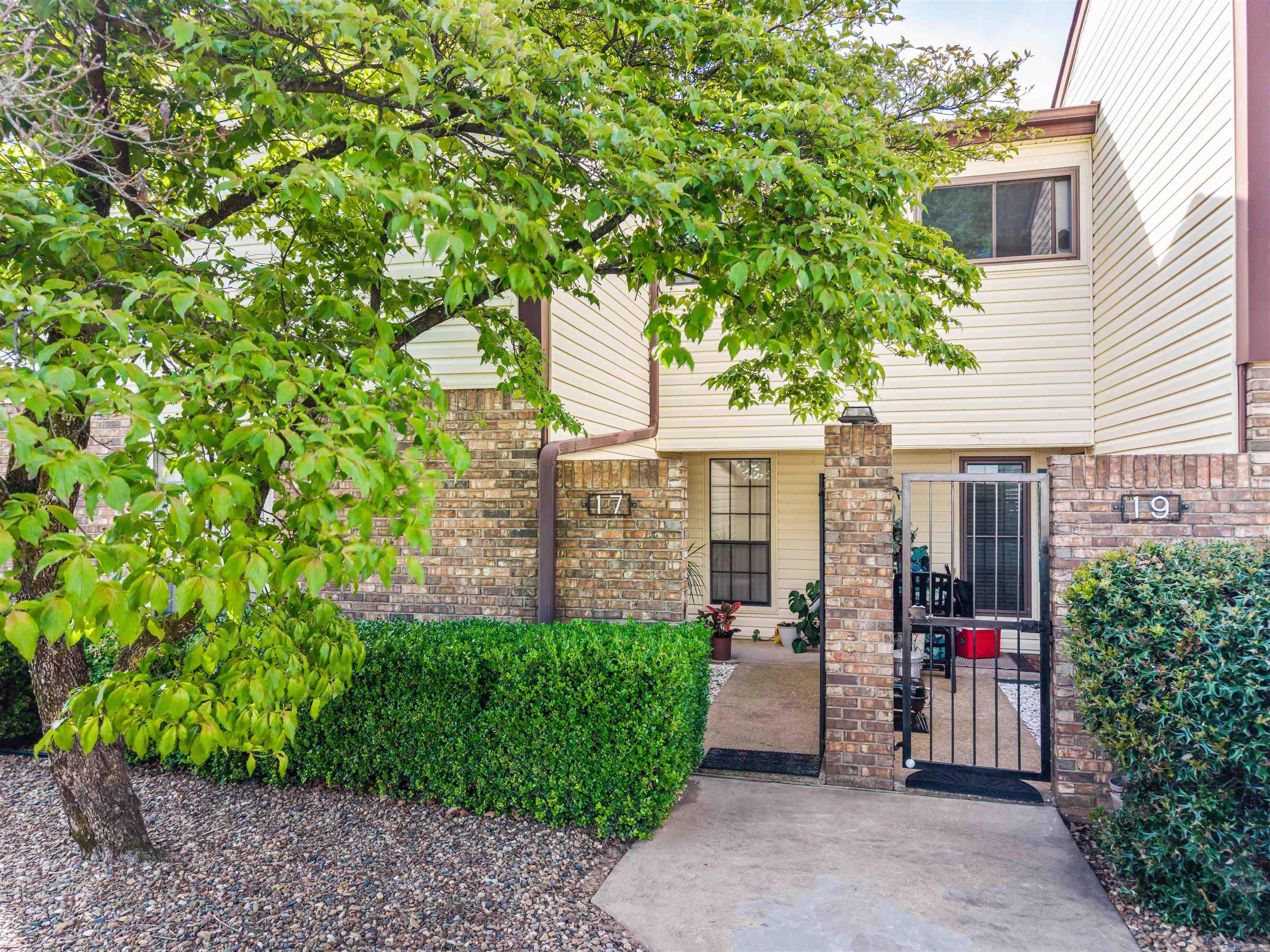 17 Huntleigh  Hot Springs, AR