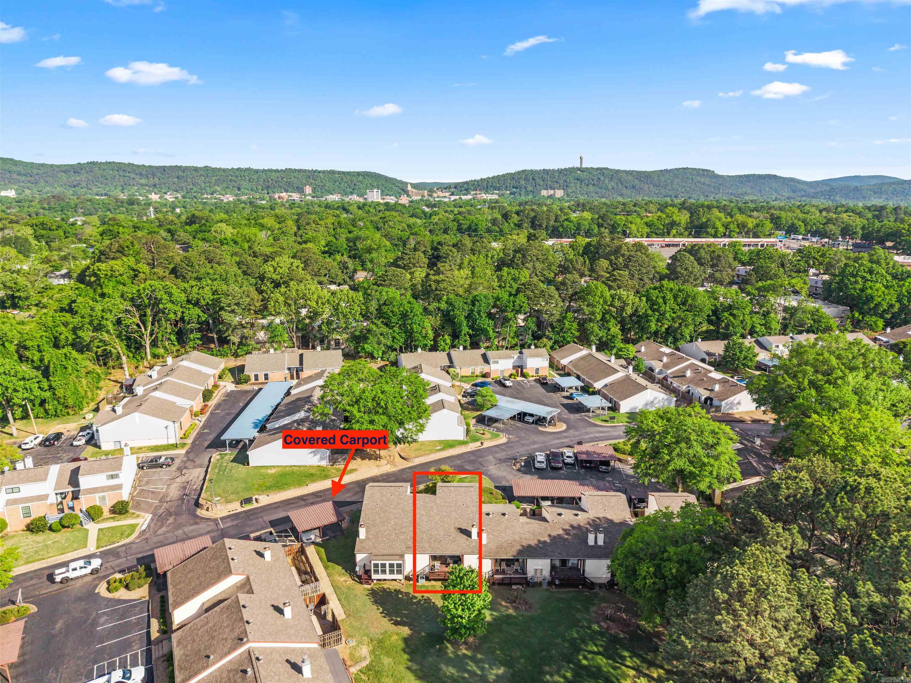 17 Huntleigh  Hot Springs, AR