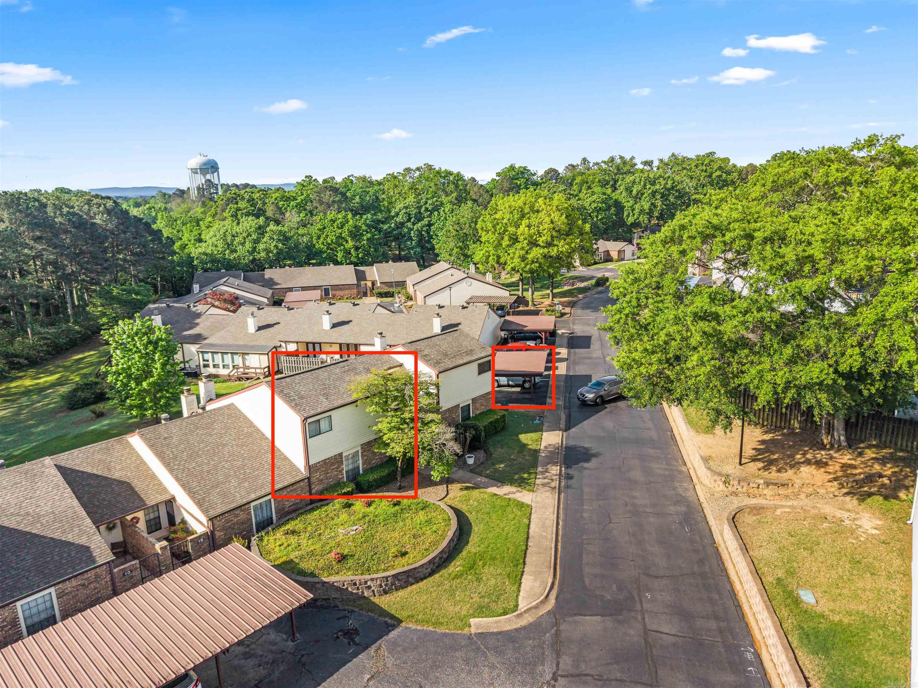 17 Huntleigh  Hot Springs, AR