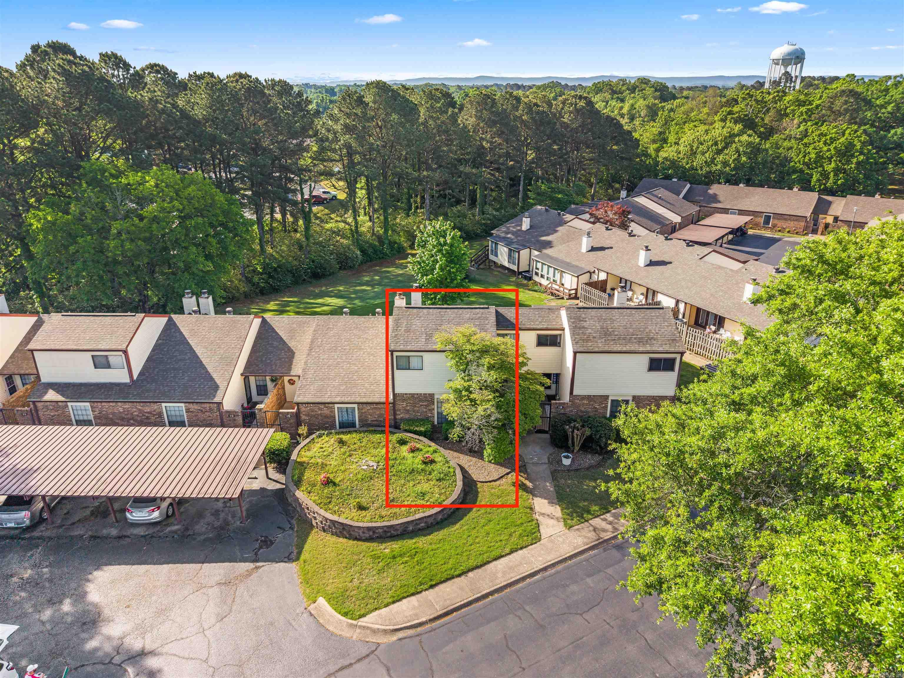 17 Huntleigh  Hot Springs, AR