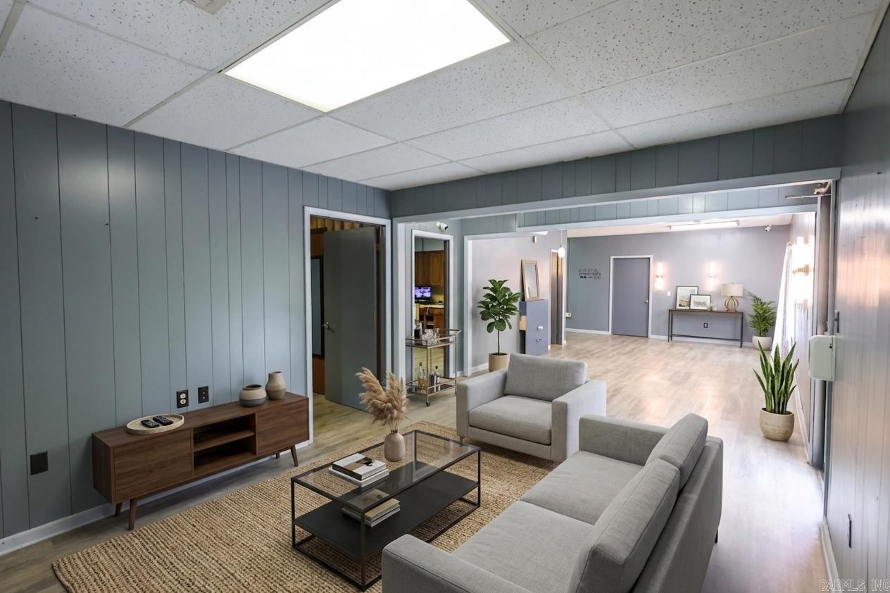 240 N George  Mount Ida, AR