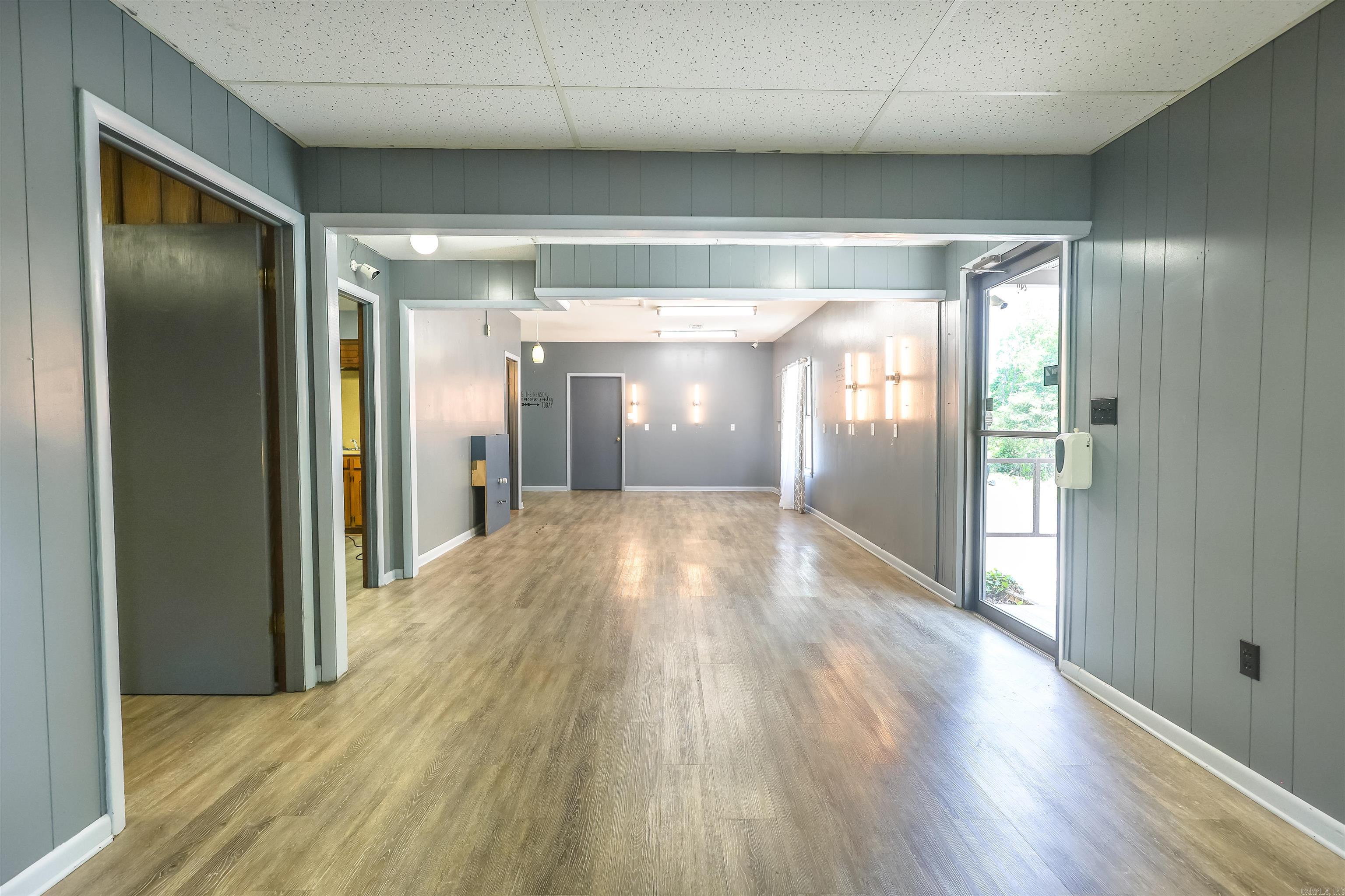 240 N George  Mount Ida, AR