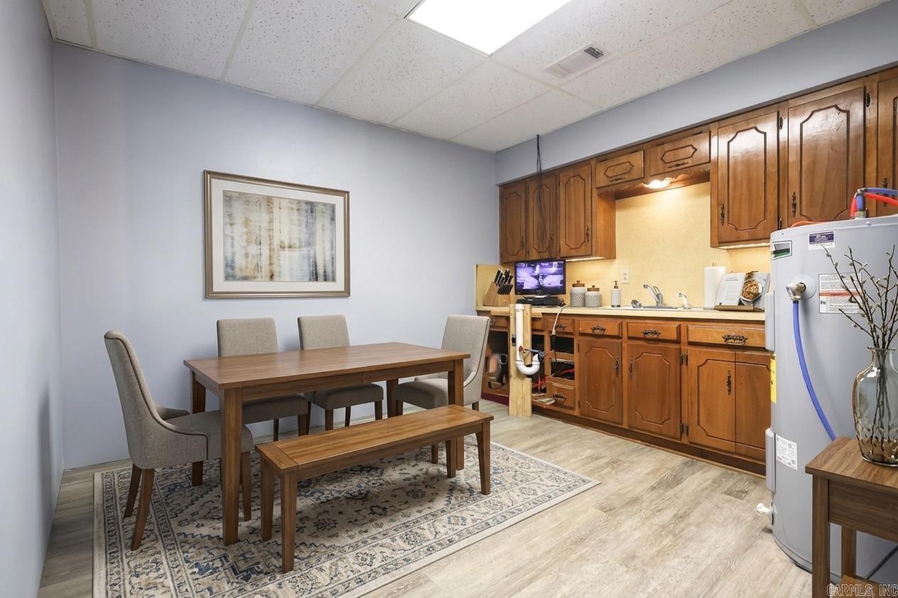 240 N George  Mount Ida, AR