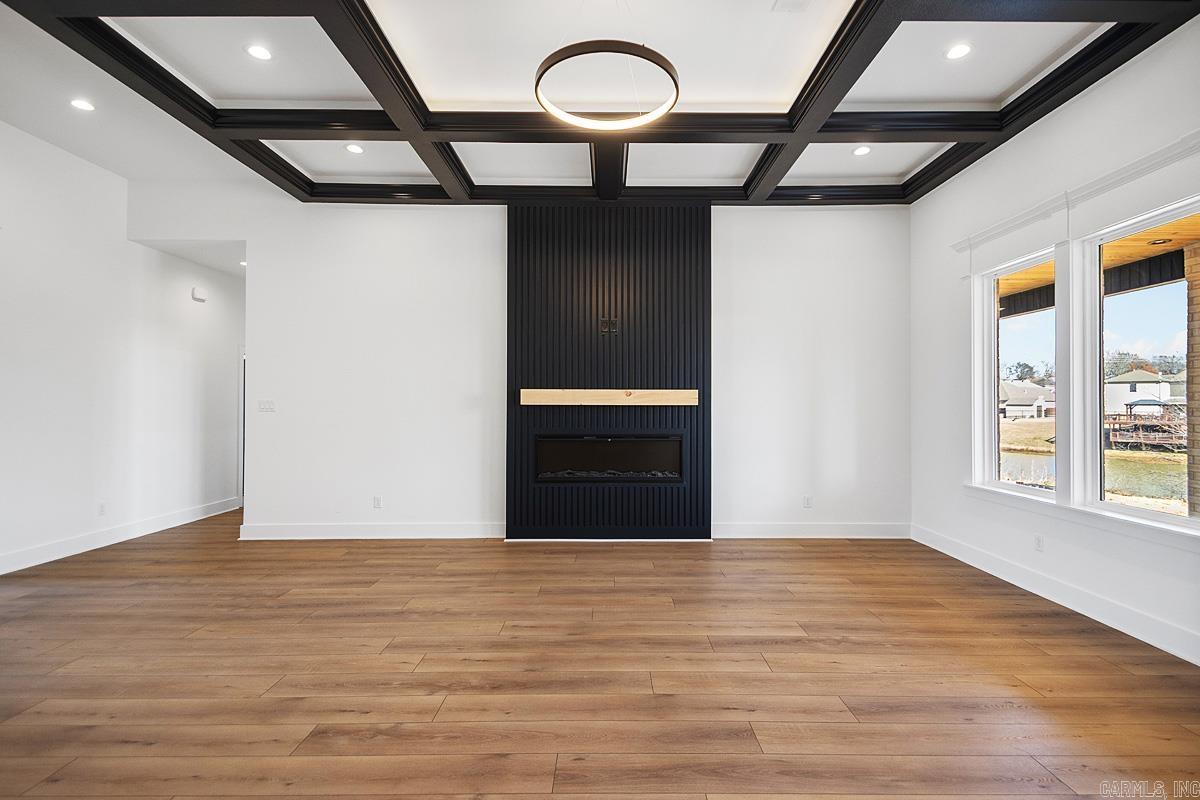 1015 Black Bass  Jacksonville, AR