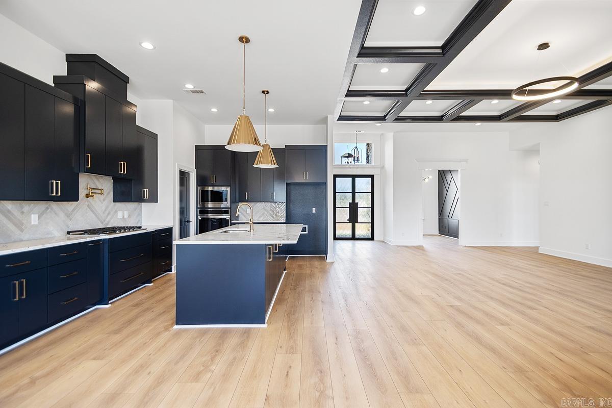 1015 Black Bass  Jacksonville, AR