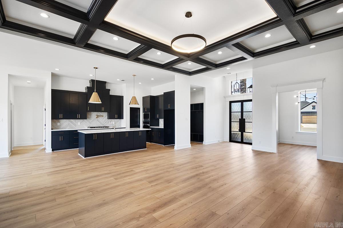 1015 Black Bass  Jacksonville, AR