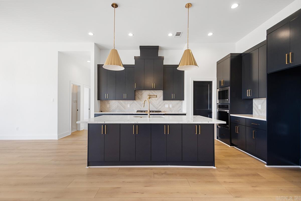 1015 Black Bass  Jacksonville, AR