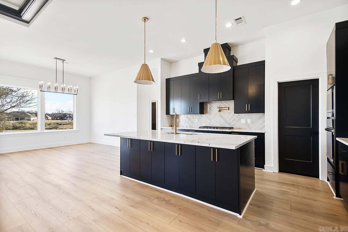 1015 Black Bass  Jacksonville, AR