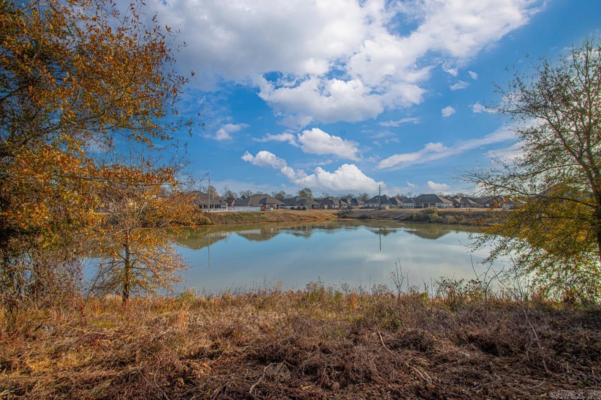 1015 Black Bass  Jacksonville, AR